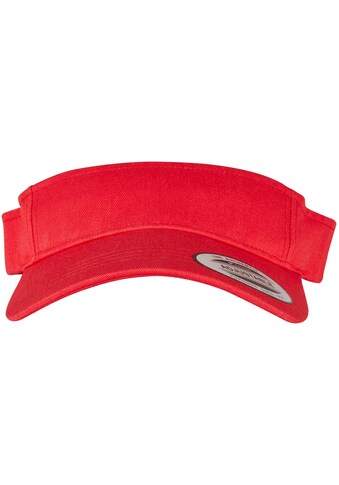 Flex Cap »Accessoires Curved Visor Cap«