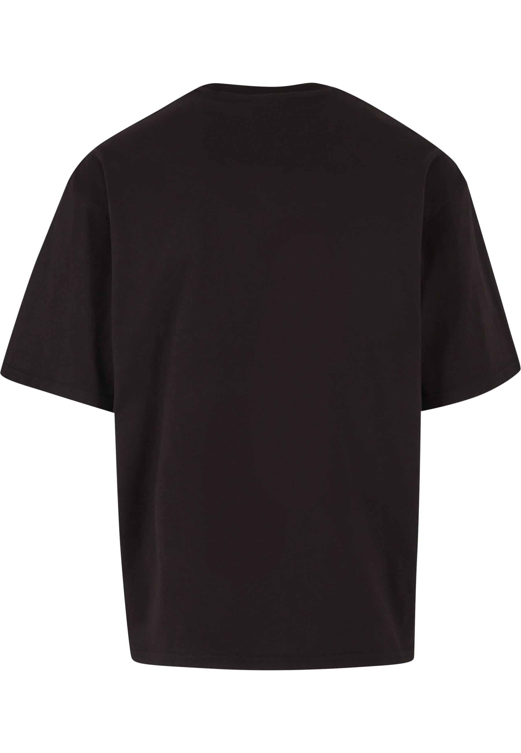 2Y Studios T-Shirt »2Y Studios Herren Spirit Oversize Tee«, (1 tlg.)