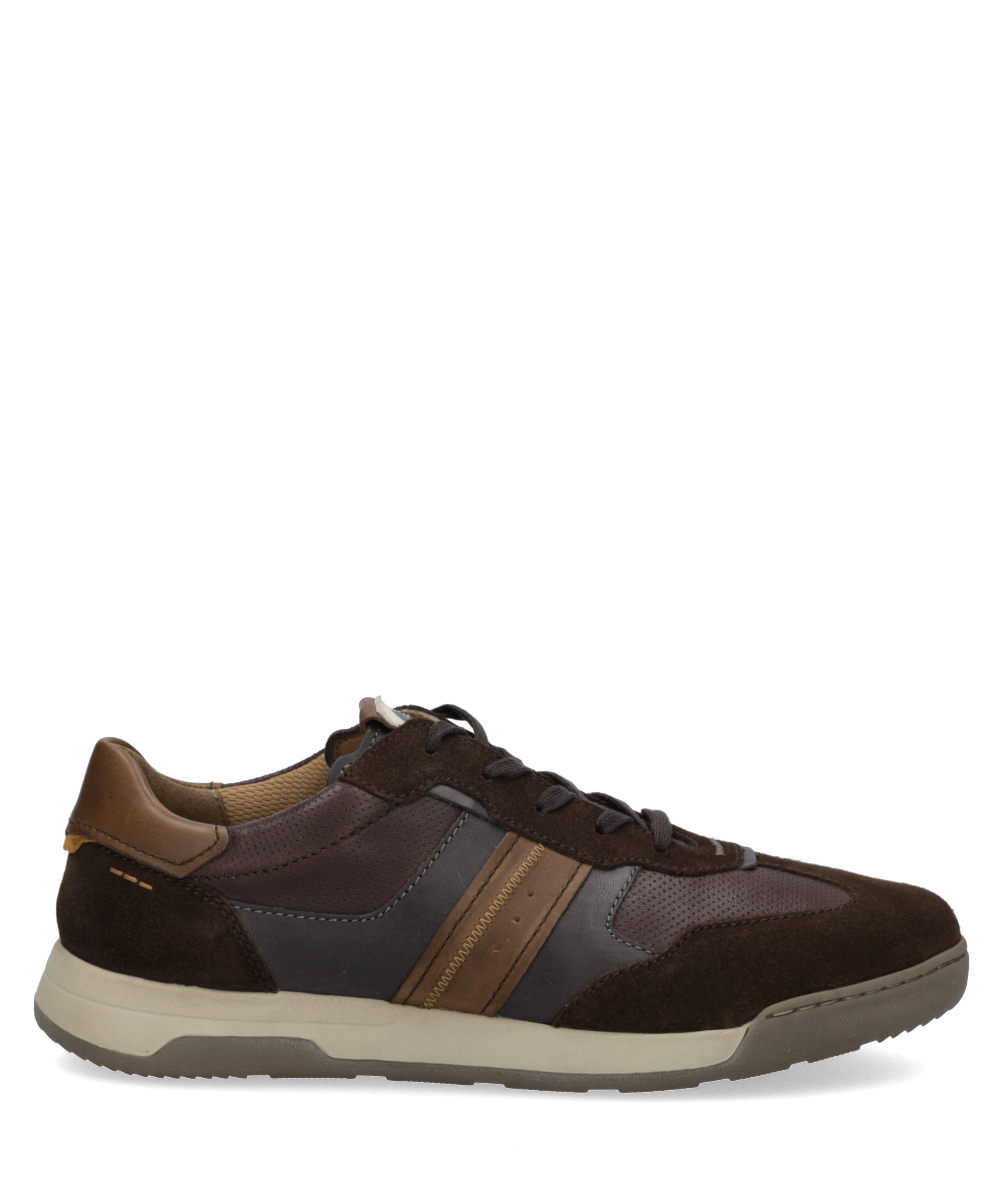 Josef Seibel Sneaker »Blake 02, brasil-multi«