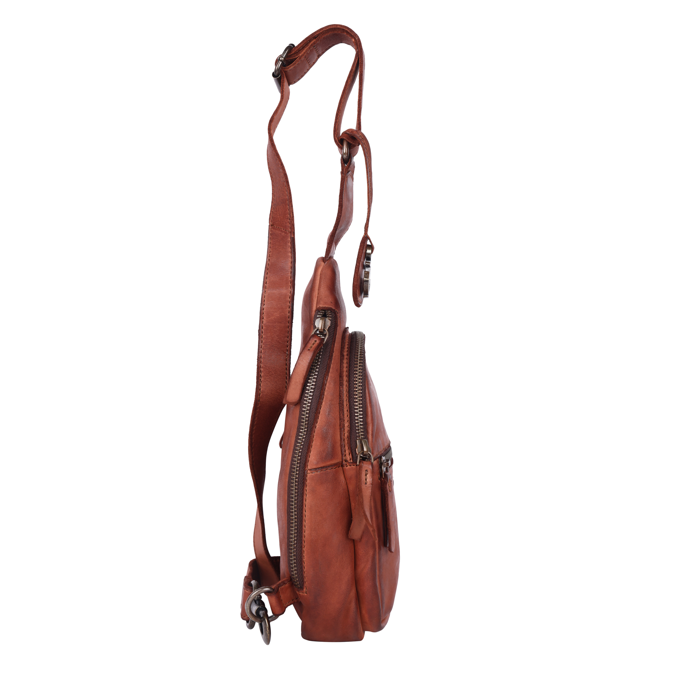 HARBOUR 2nd Umhängetasche »Amalie«, Schultertasche Tasche Damen