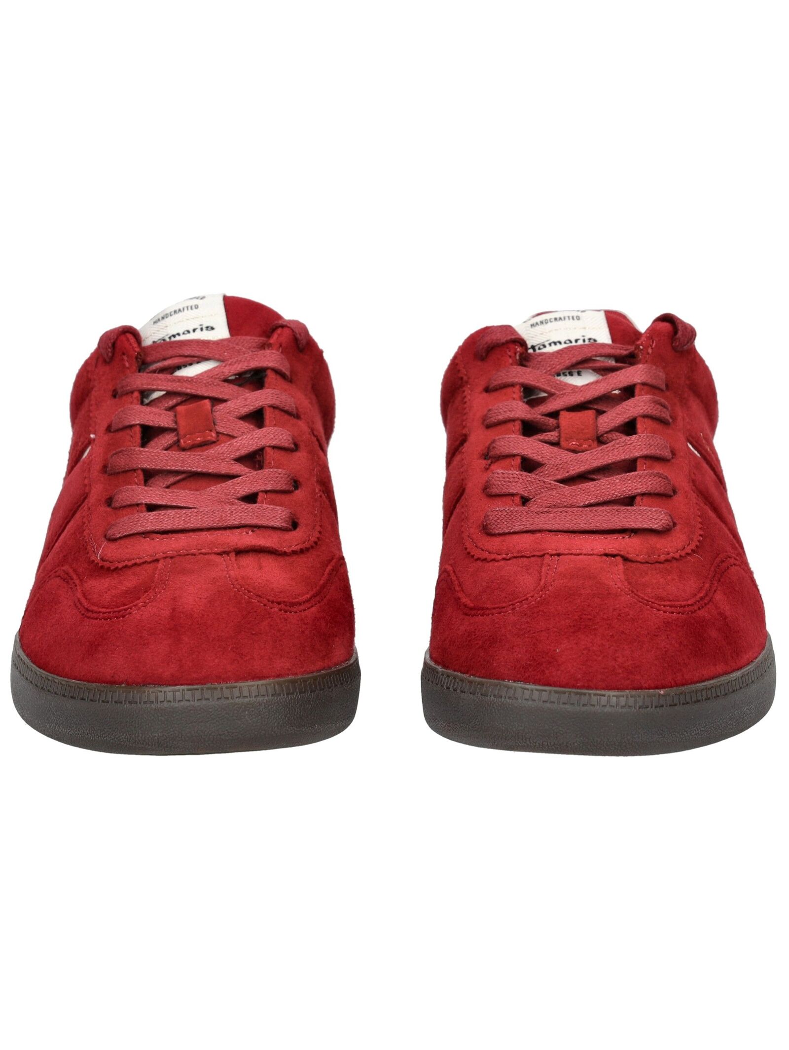 Thumbnail - Tamaris Sneaker "Tamaris Sneaker Veloursleder/Synthetik"