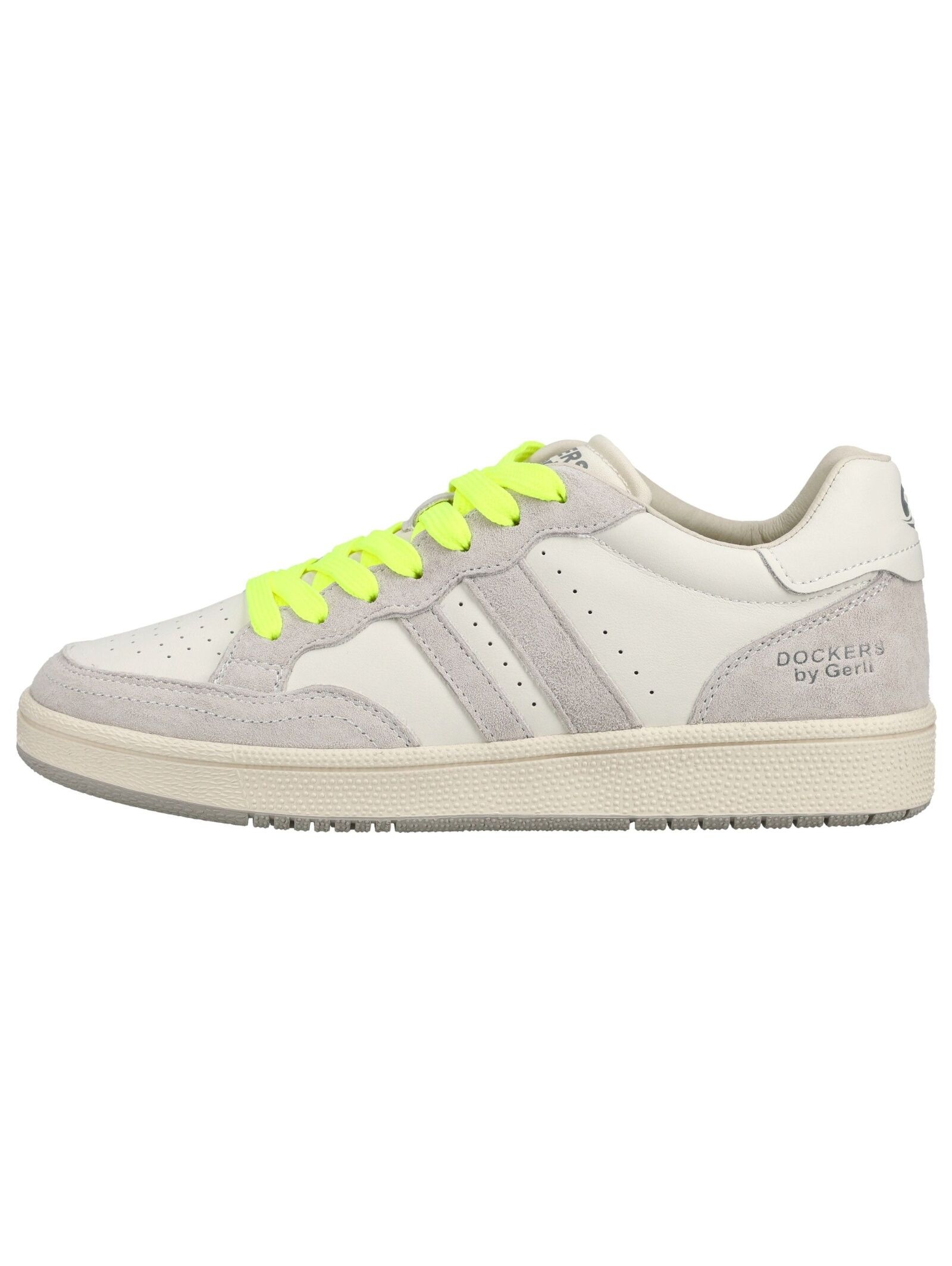 Dockers by Gerli Sneaker "Dockers by Gerli Sneaker Nappaleder" günstig online kaufen