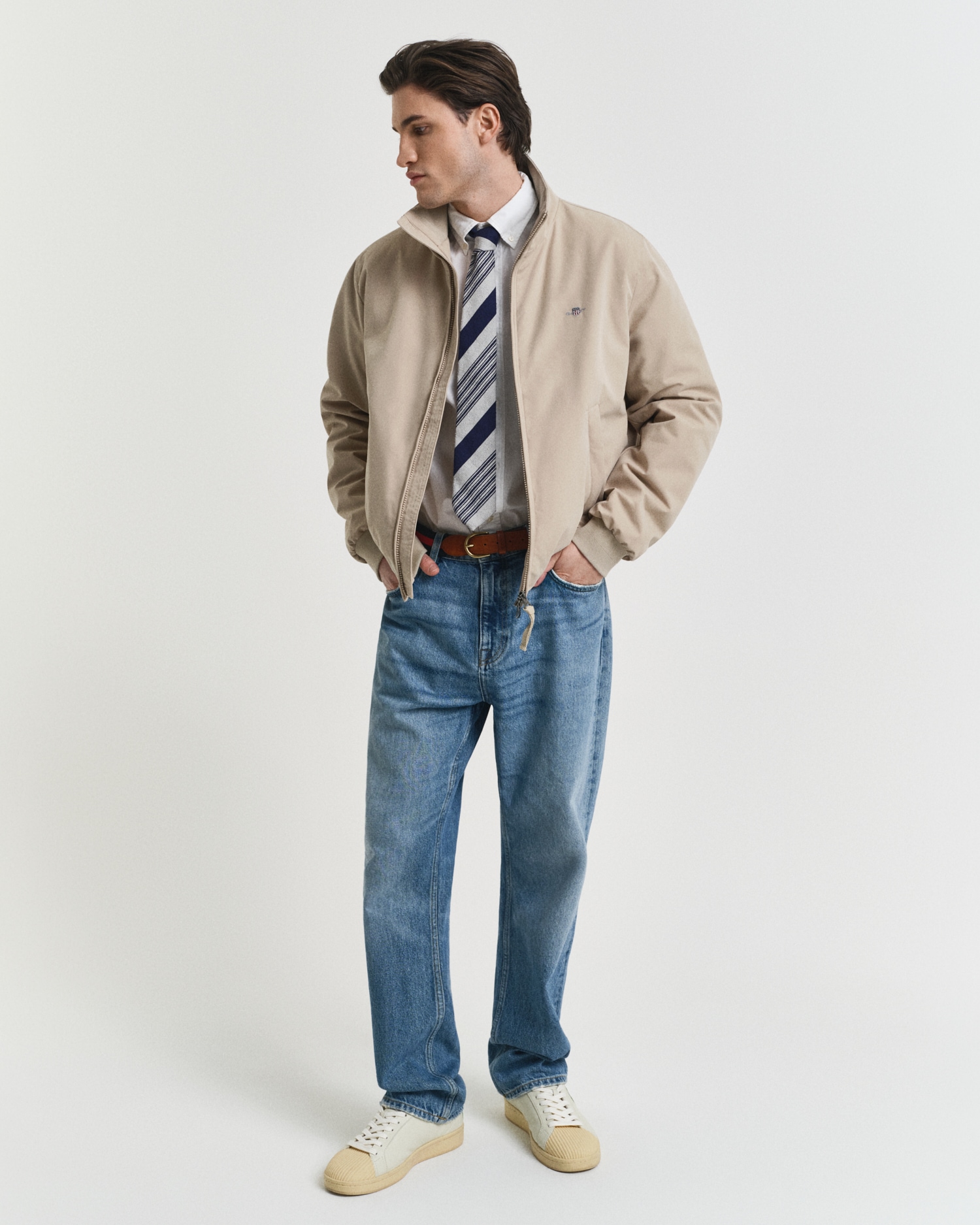 Gant Businesshemd »REG OXFORD SHIRT«, Oxford Hemd Regular Fit