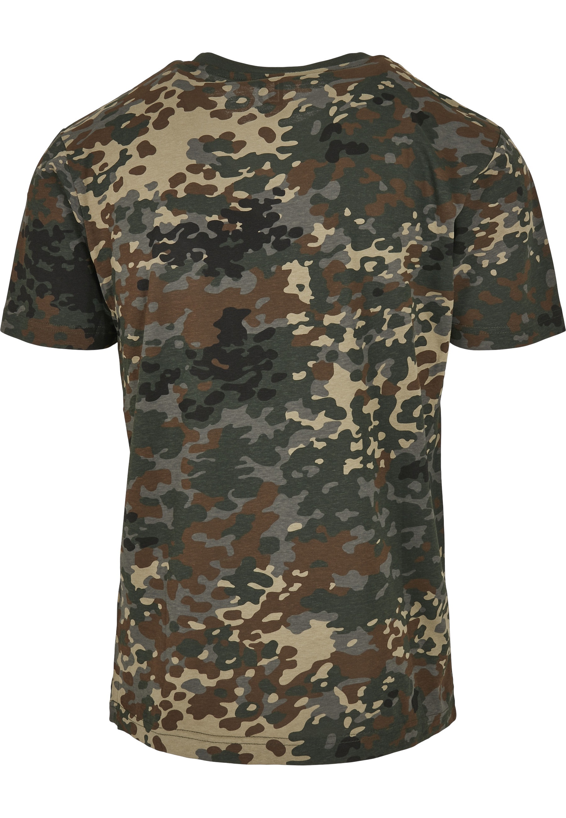Brandit Kurzarmshirt "Brandit Herren Brandit Premium Shirt" 1 Stk.