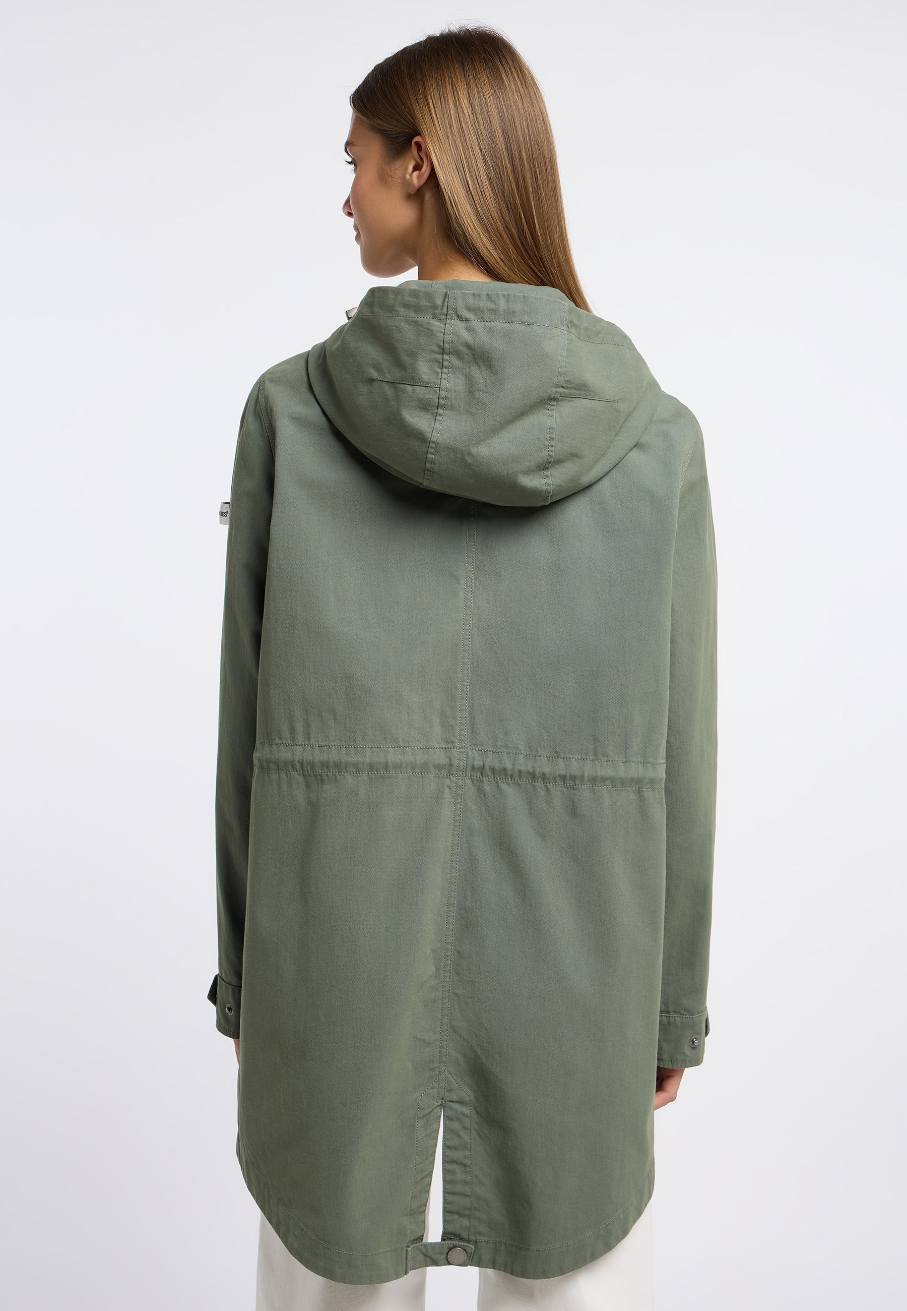 Frieda & Freddies Kurzmantel "Parka" günstig online kaufen