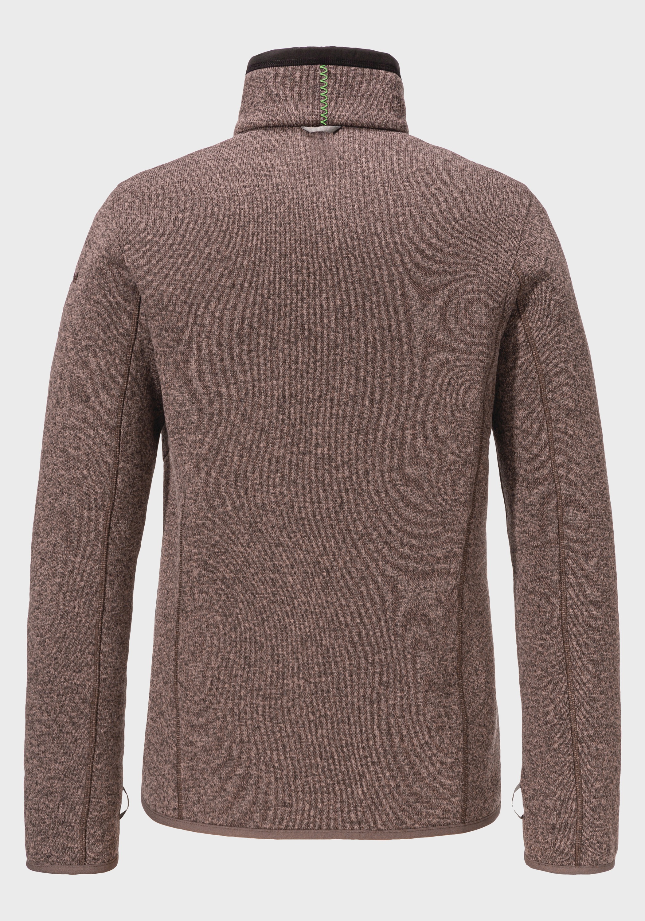 Schöffel Fleecejacke "Hiking CIRC Fleece Jk Style Yew WMS", ohne Kapuze günstig online kaufen