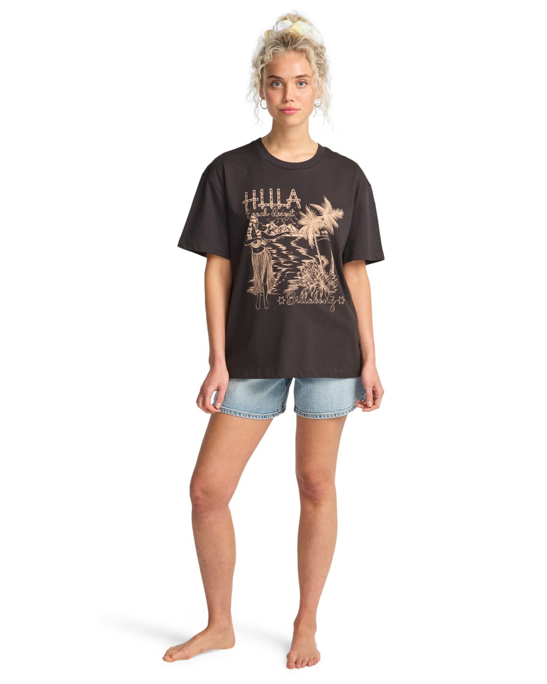 Thumbnail - Billabong T-Shirt "Vacay Wonder"
