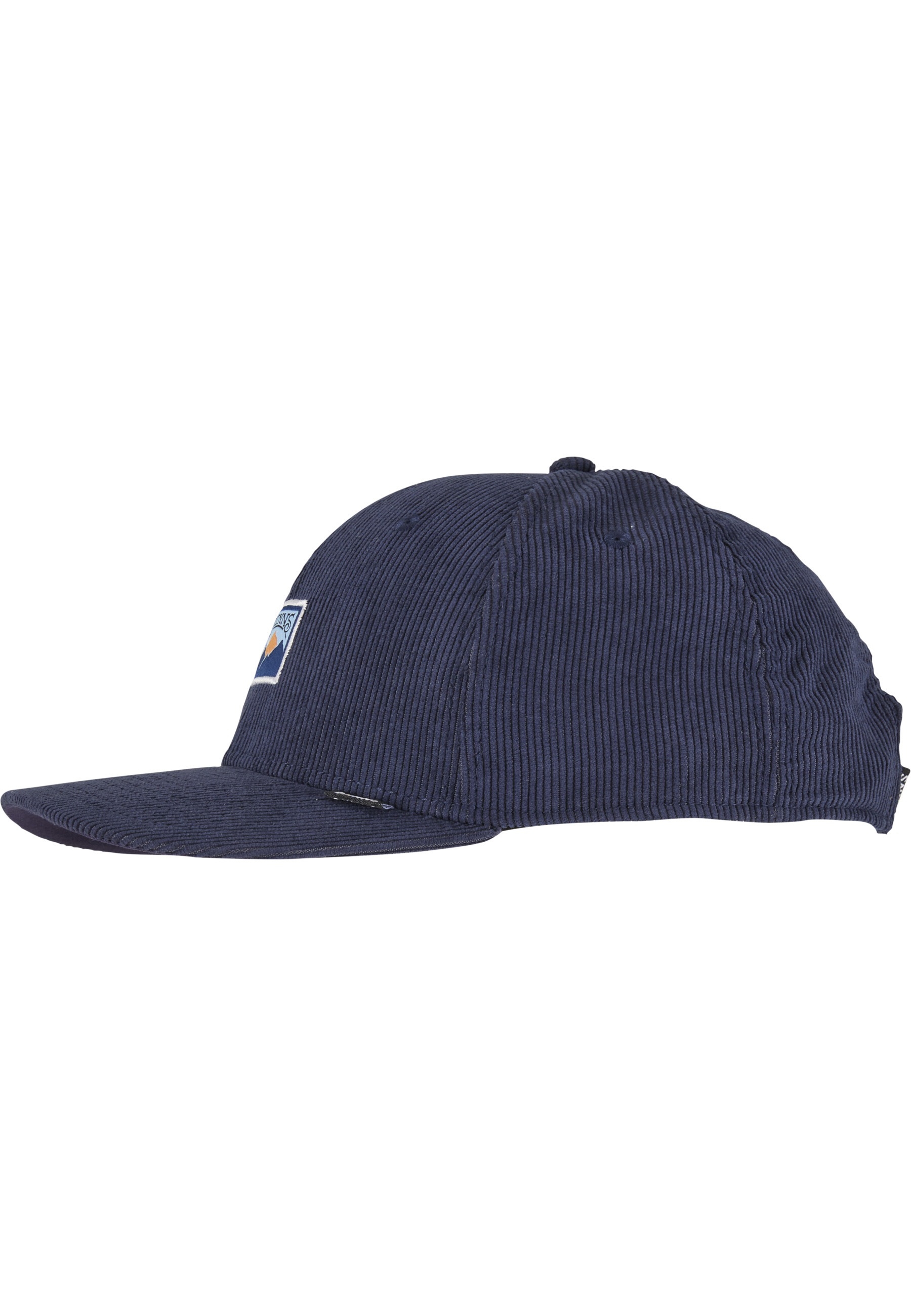 Djinns Snapback Cap »Djinns Djinns Cord Mountains Snapback Cap«