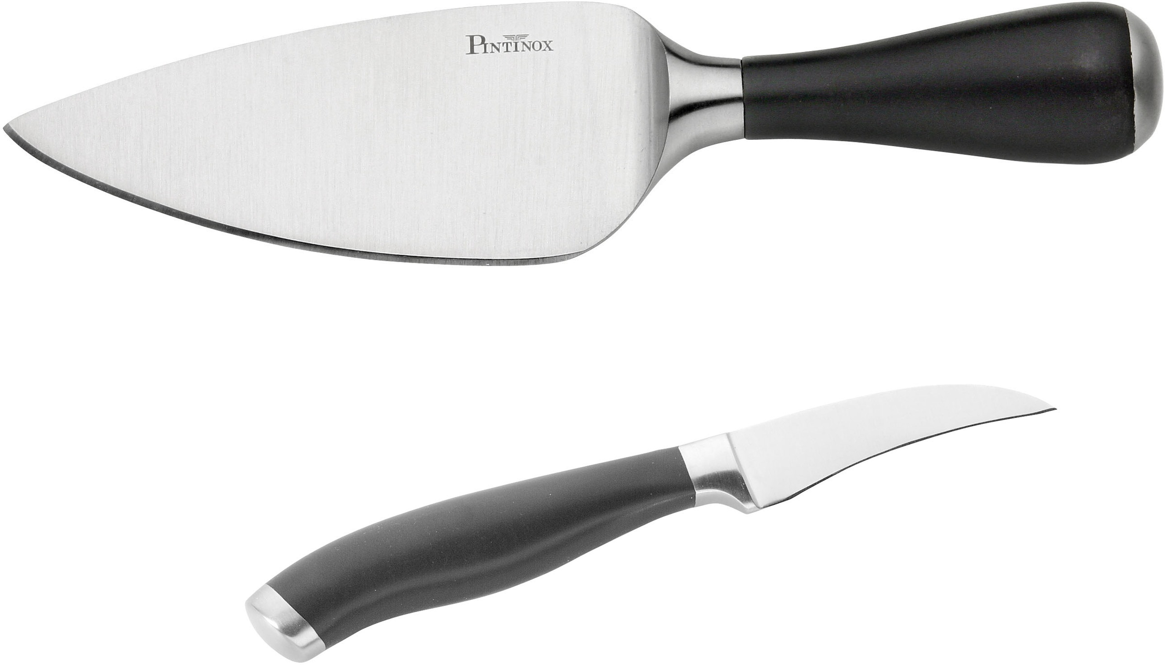 PINTINOX Allzweckmesser "Coltelli Professional" Parmesankäsemesser und Gemü günstig online kaufen