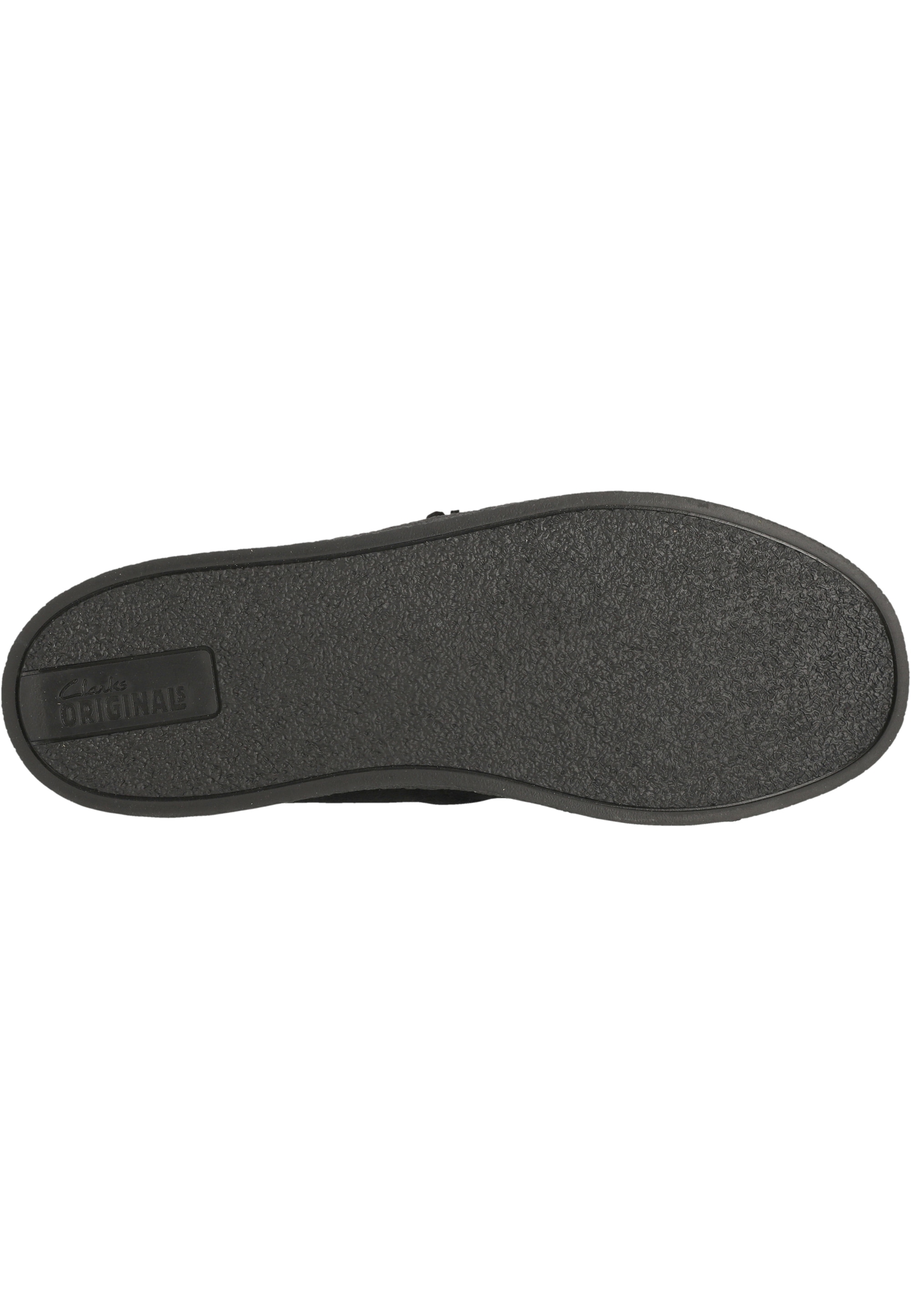 Clarks Stiefel »Boxbee Desert«  mit robuster Mittelsohle
