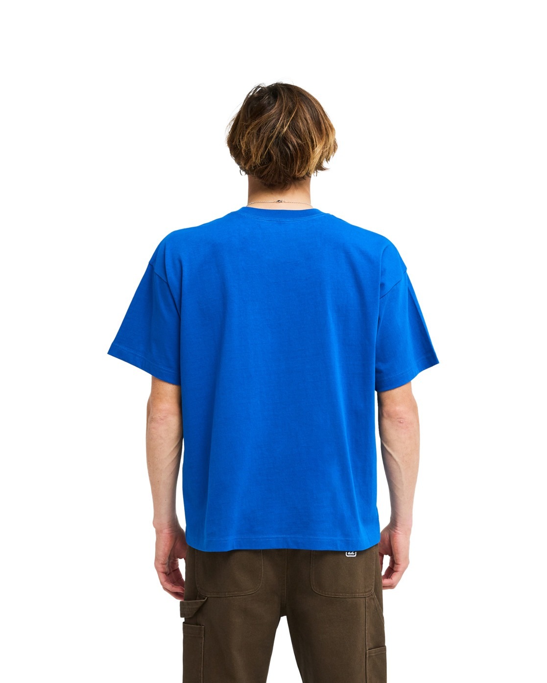 Billabong T-Shirt »Bracket Og«
