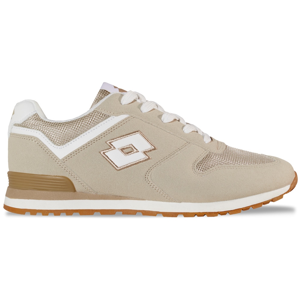 lotto Sneaker - leicht und bequem
