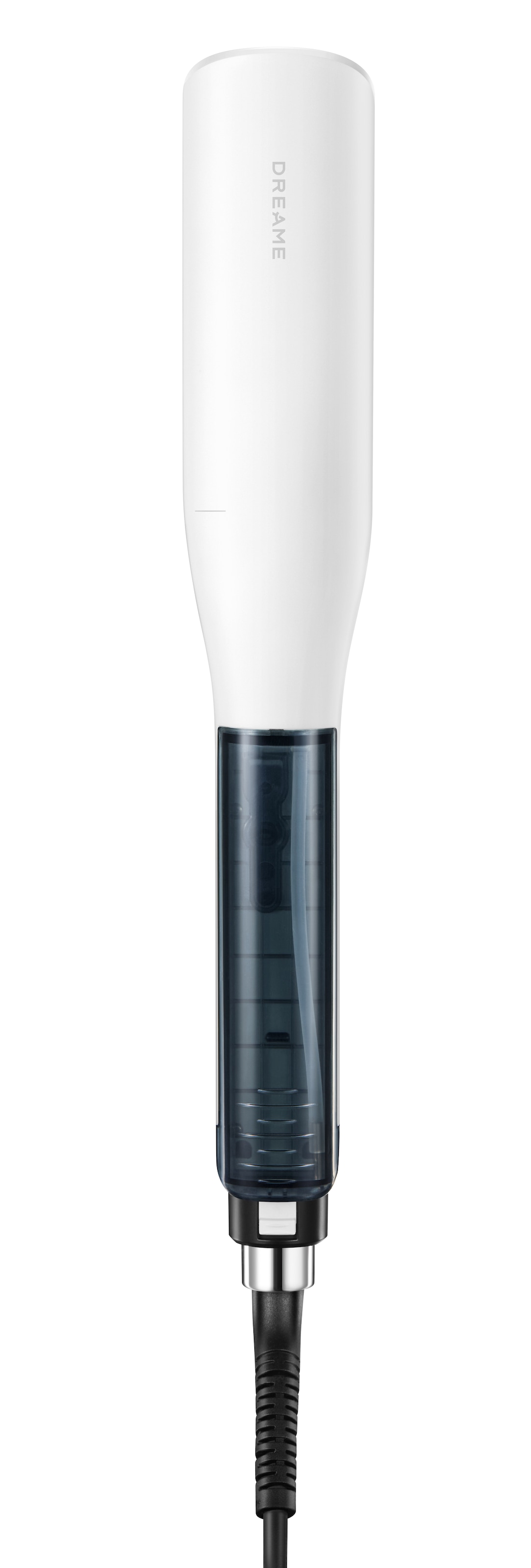 Dreame Glätteisen »AuraSteam Straight« Dampffunktion, Temperaturregelung, 35-mm-Platten