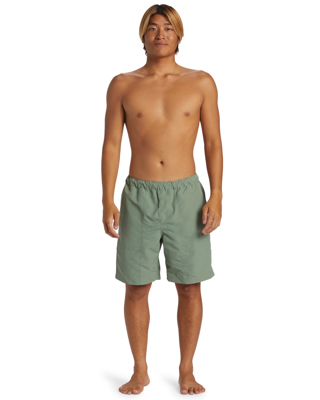 Quiksilver Boardshorts »Made Better 18.5"«
