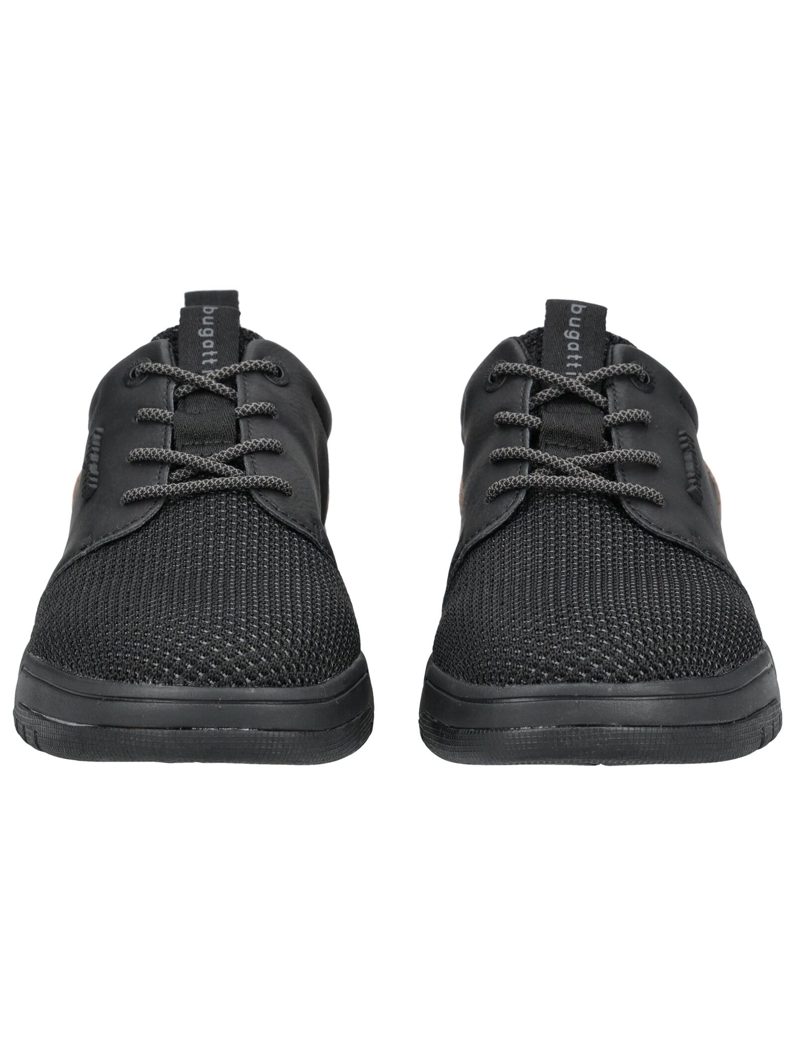 bugatti Schnürschuh »bugatti Sneaker Textil«