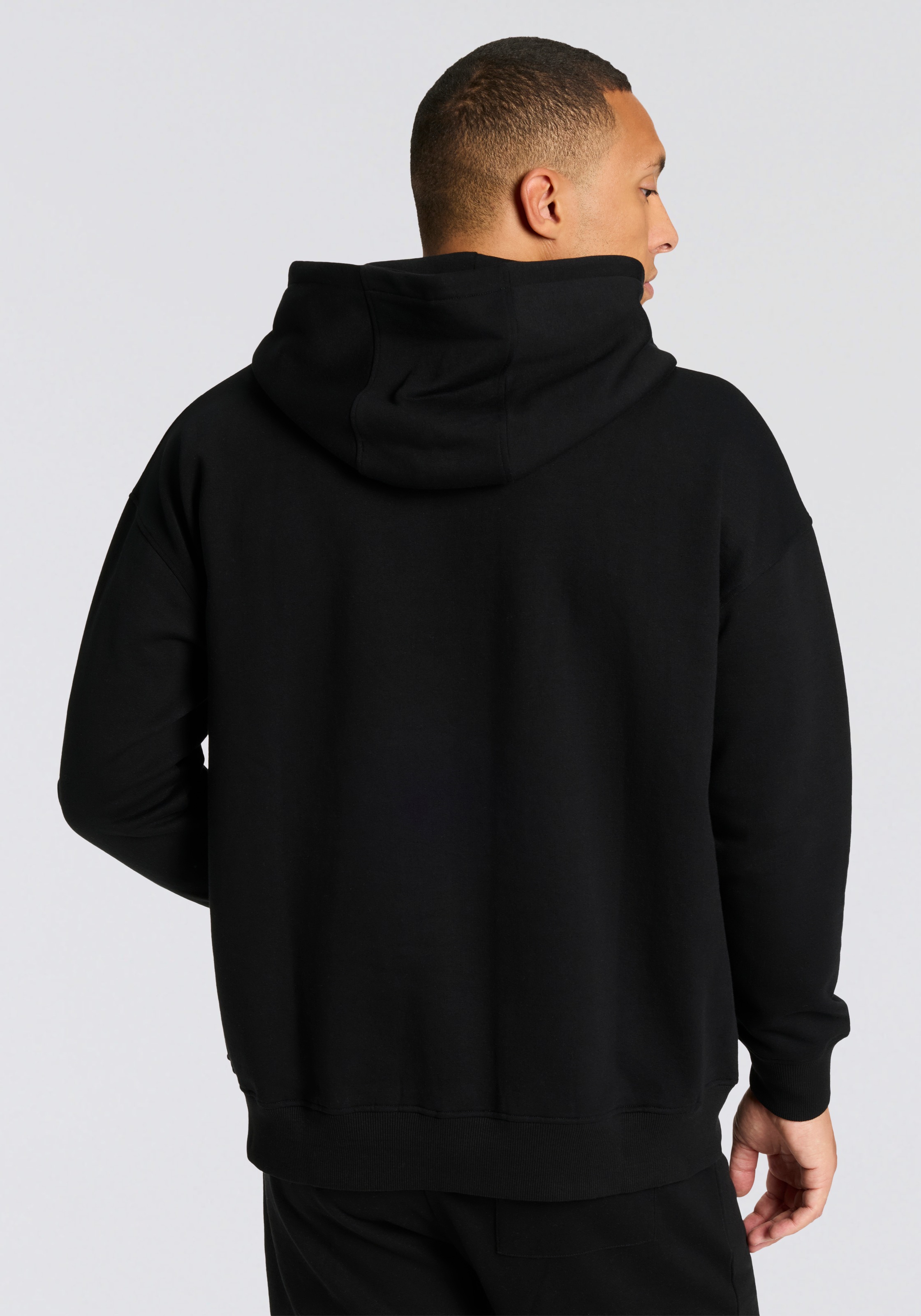 Lonsdale Kapuzensweatshirt "GATESHAW" 1 Stk. tlg. günstig online kaufen