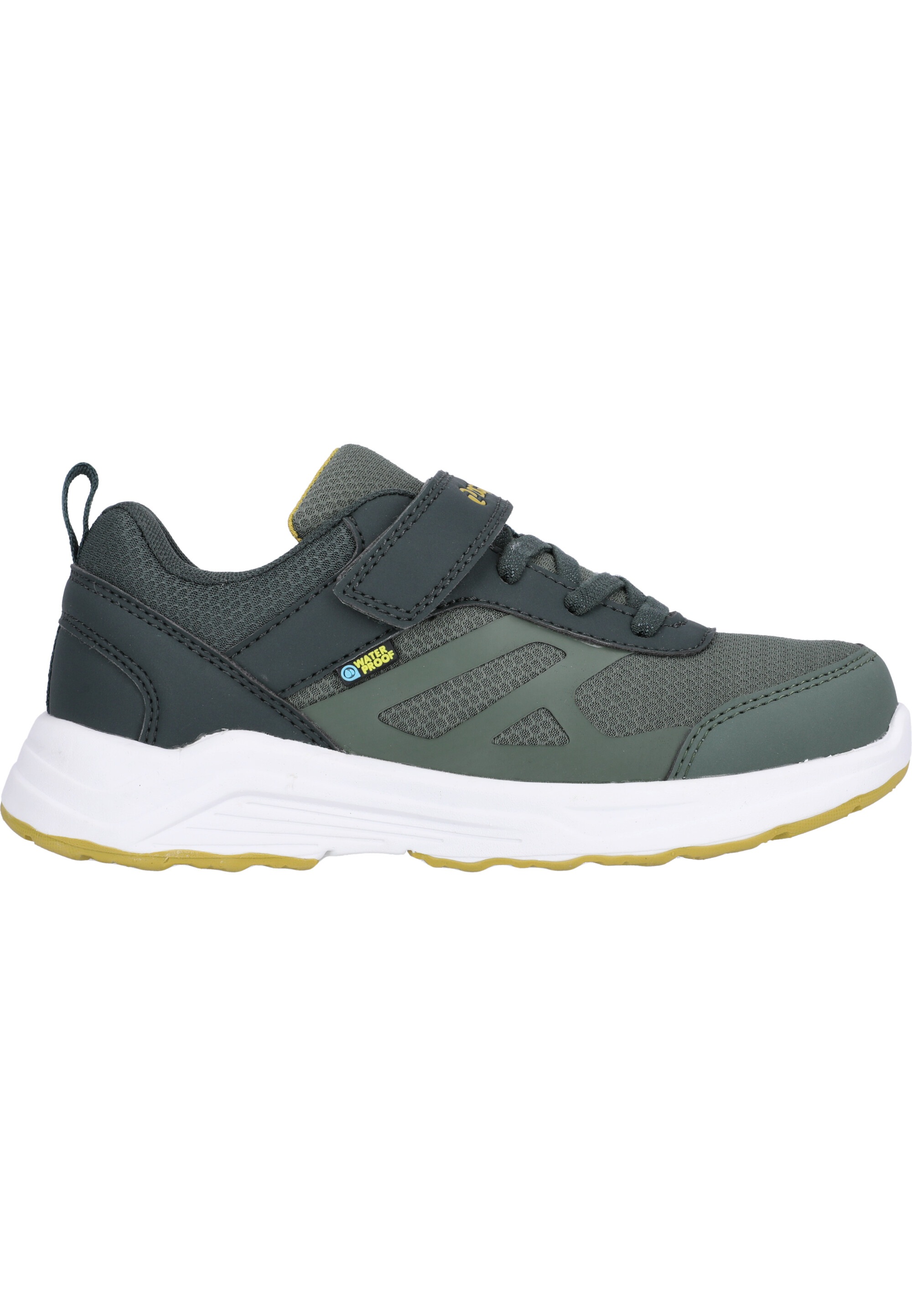 ZIGZAG Sneaker »Vinaien«, mit Mesh-Einsätzen