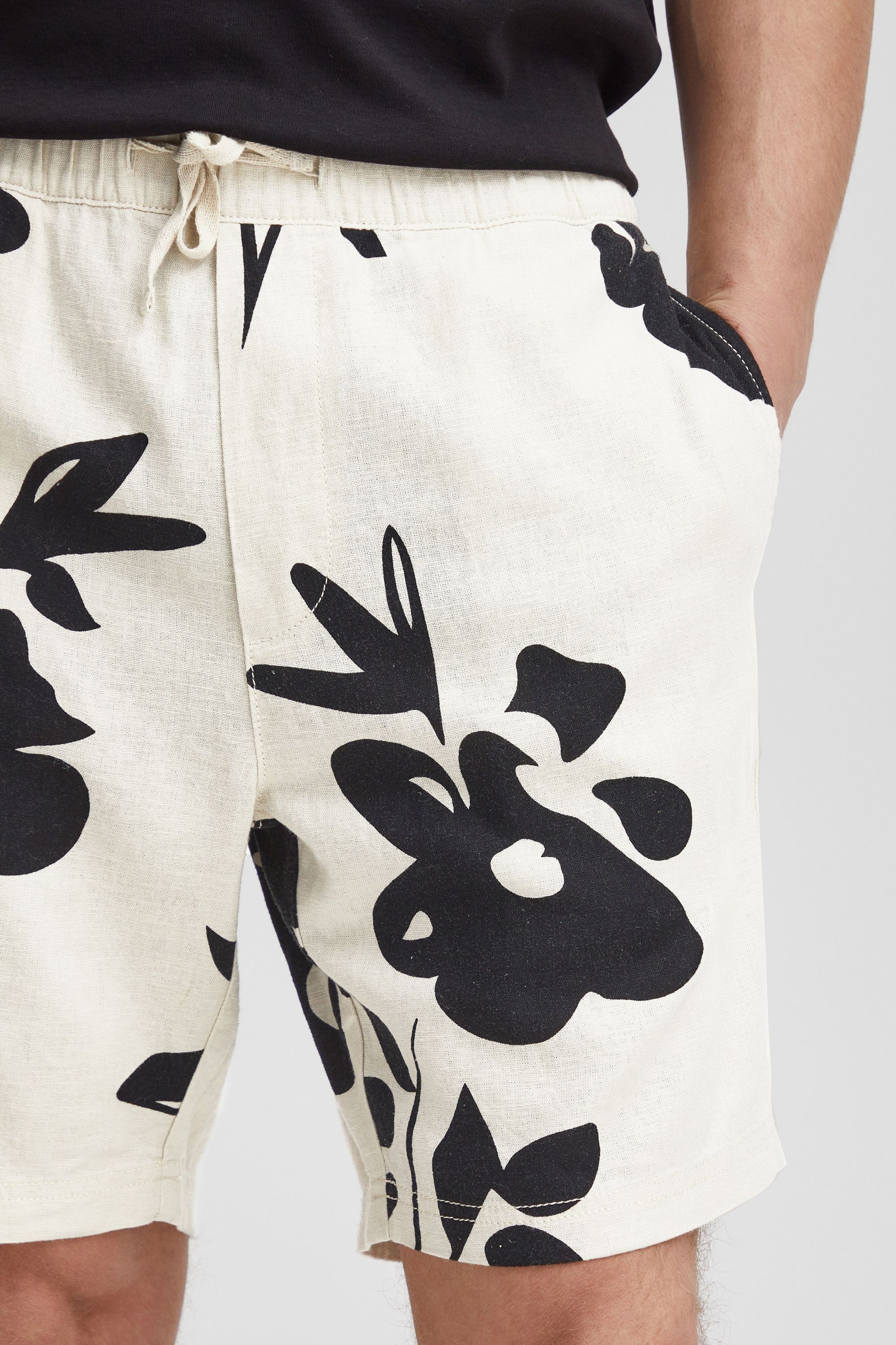 !Solid Shorts »Shorts SDFerdie«