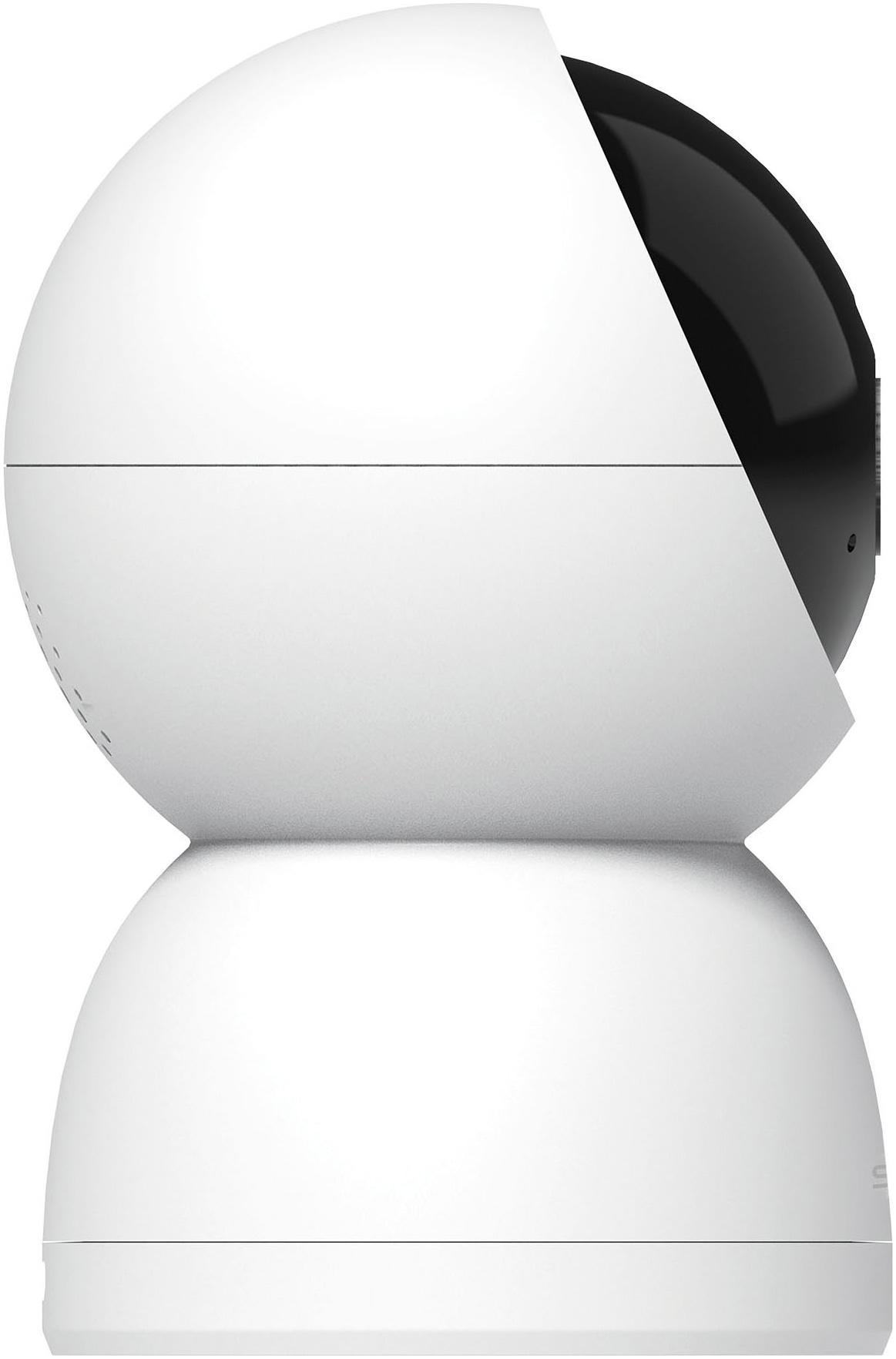 Strong Securitycam »5MP Smart Home Überwachungskamera«, 5-MP-Auflösung, Bewegungs- und menschliche Erkennung