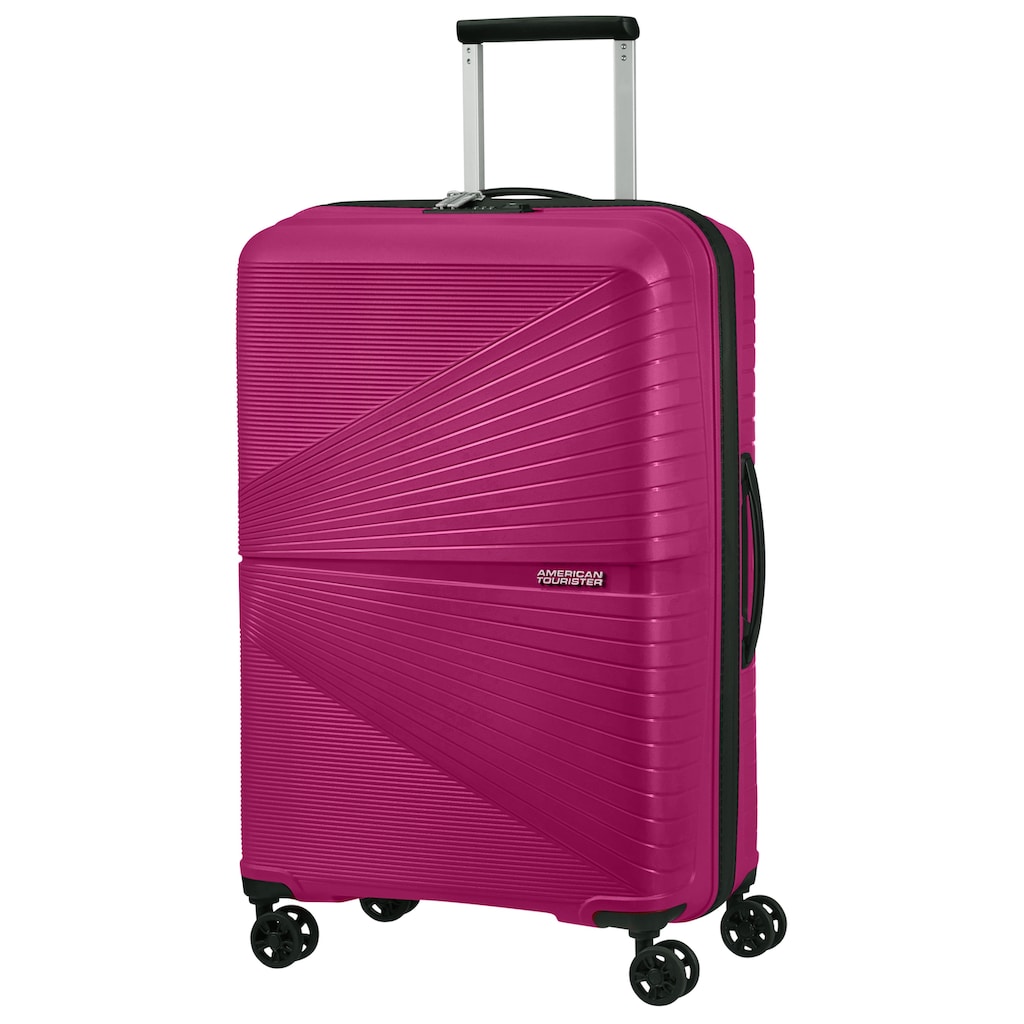 American Tourister® Trolley »AIRCONIC 67«, 4 Rollen