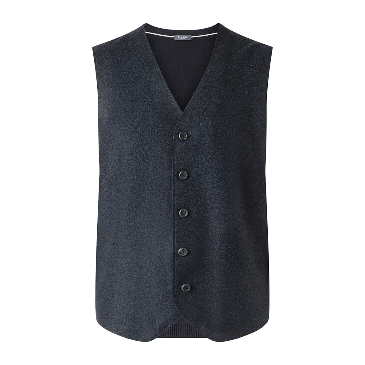 MAERZ Muenchen "Maerz Muenchen 506401 Strickweste Herren Bekleidung"