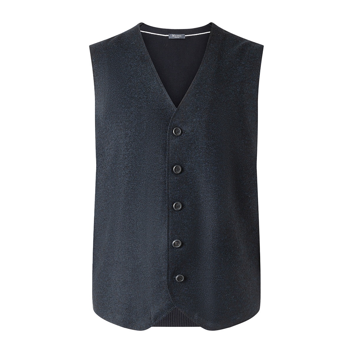 MAERZ Muenchen Strickweste "Maerz Muenchen 506401 Strickweste Herren Bekleidung"