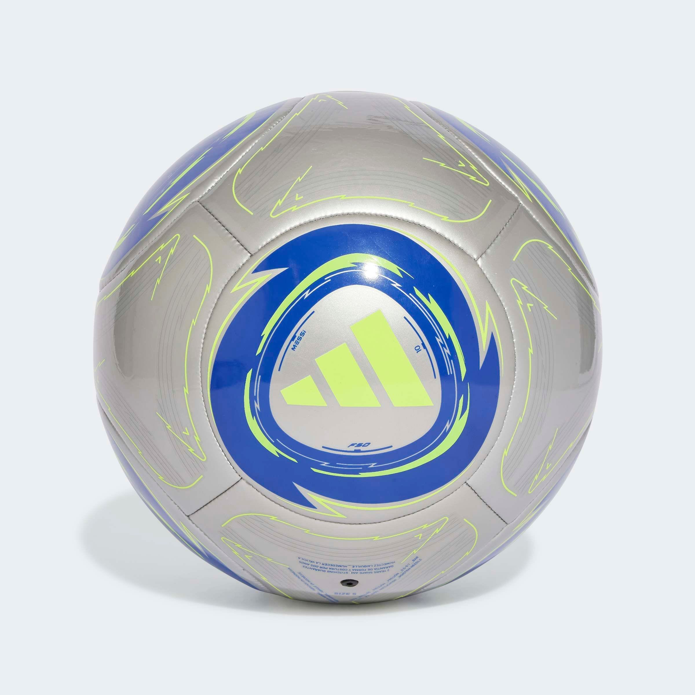 adidas Performance Fußball »MESSI CLB«, (1 St.)