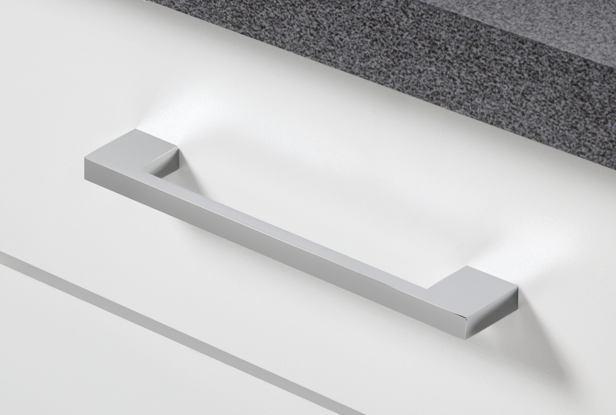 Thumbnail - KOCHSTATION Küchenzeile "KS-Paris – Küchen mit einzigartigen Fotomotiven auf den Fronten" Breite 210 cm, wahlweise mit E...