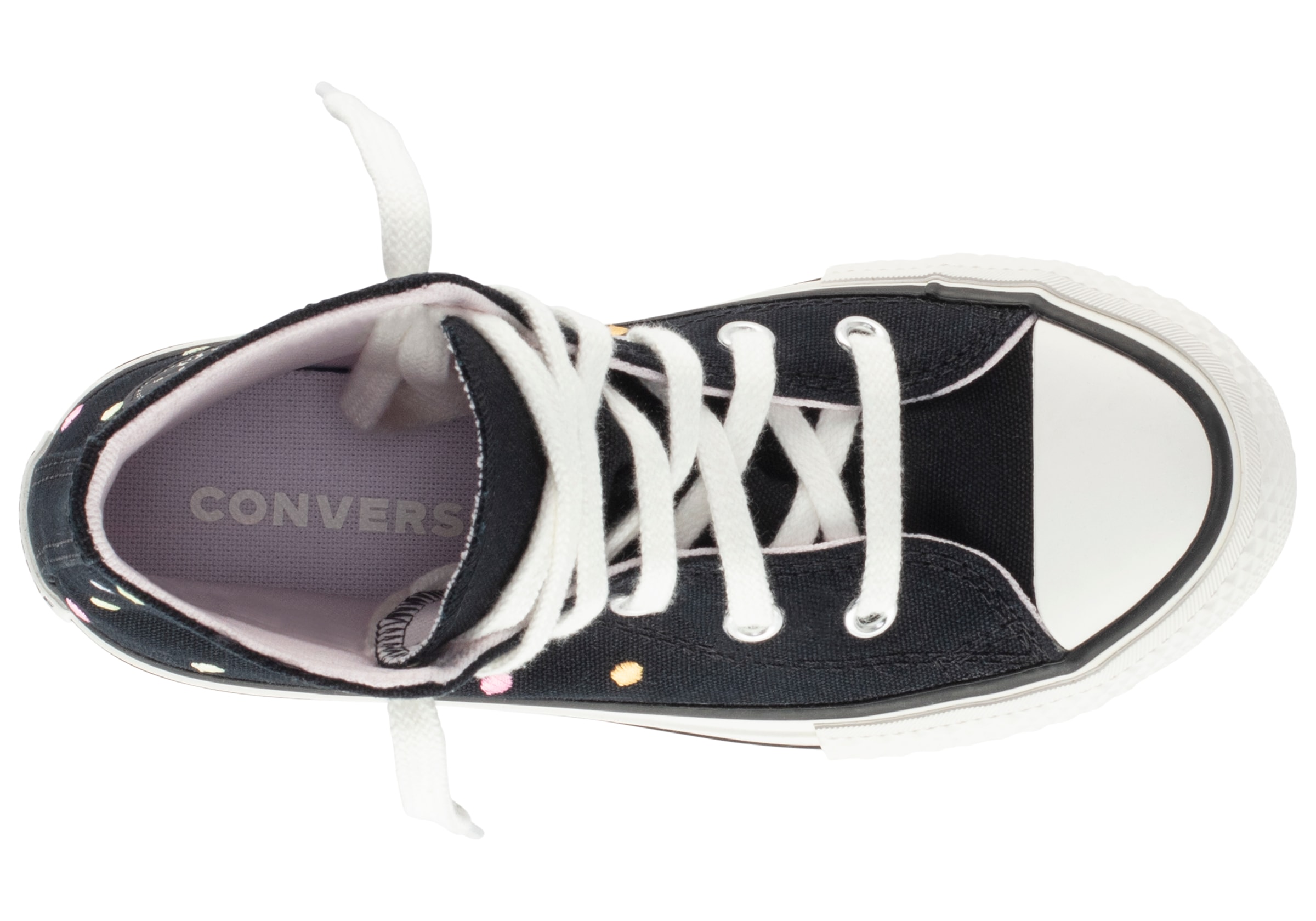 Converse Sneaker »CHUCK TAYLOR ALL STAR EVA LIFT«
