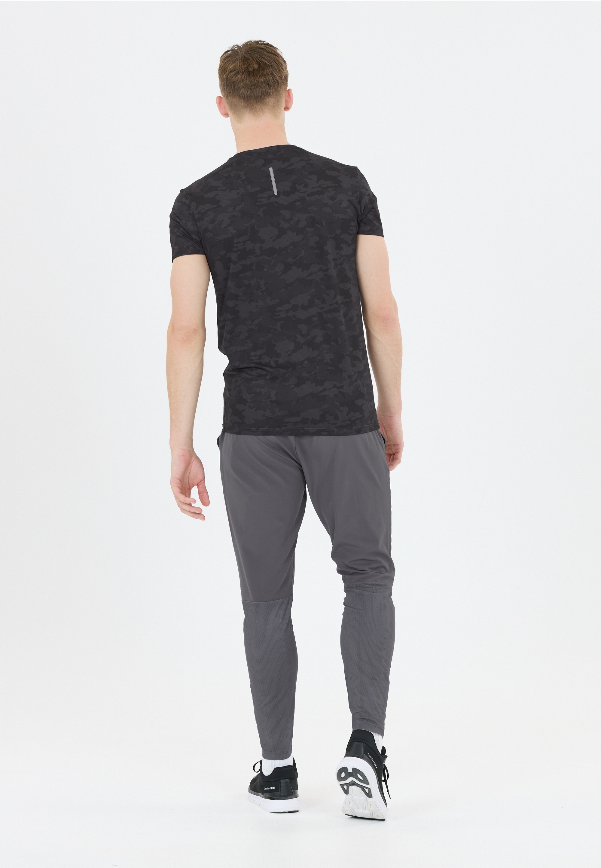 ENDURANCE Funktionsshirt »Genen« mit Quick-Dry-Funktion