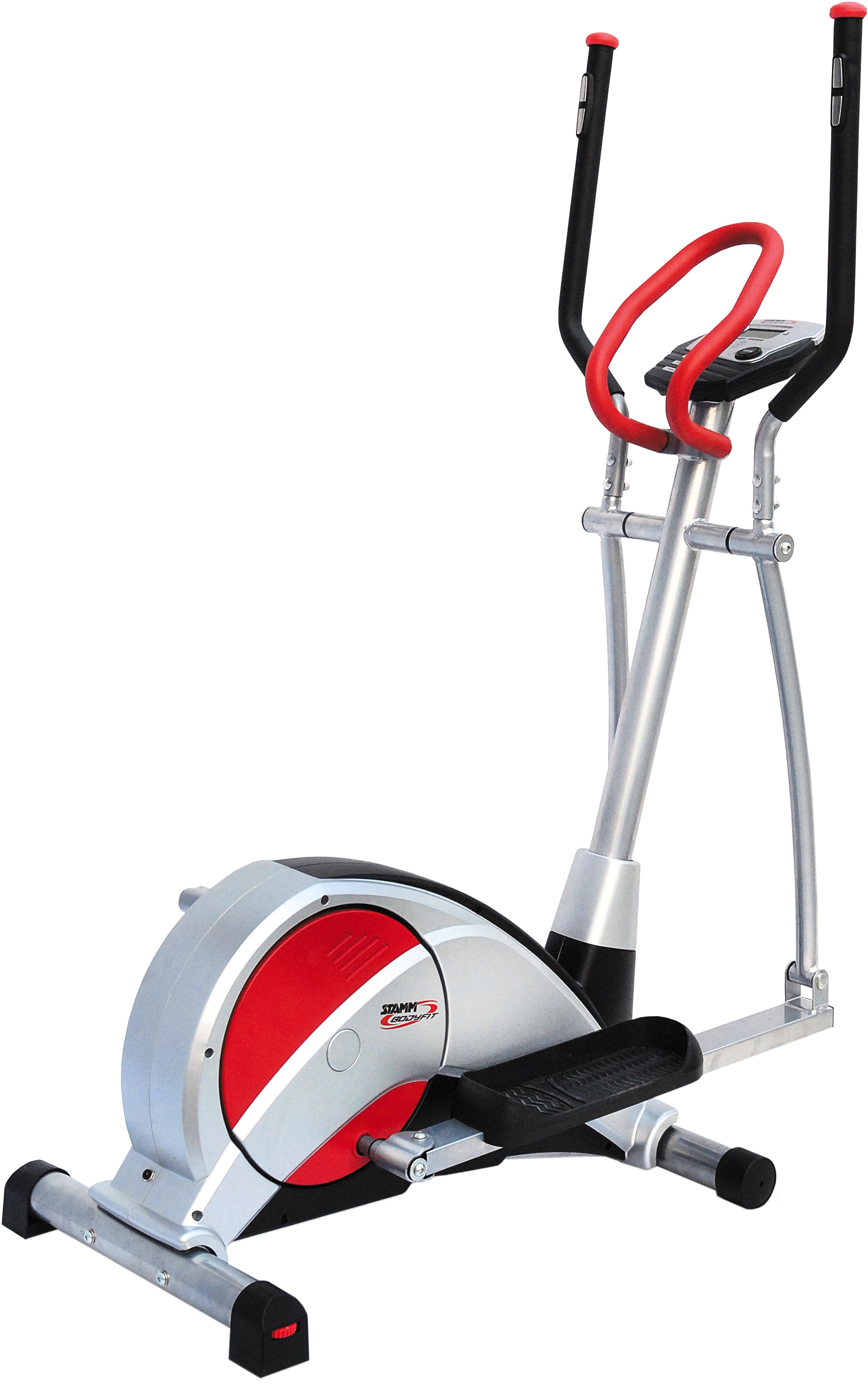 STAMM BODYFIT Crosstrainer-Ergometer »Sinus.700«