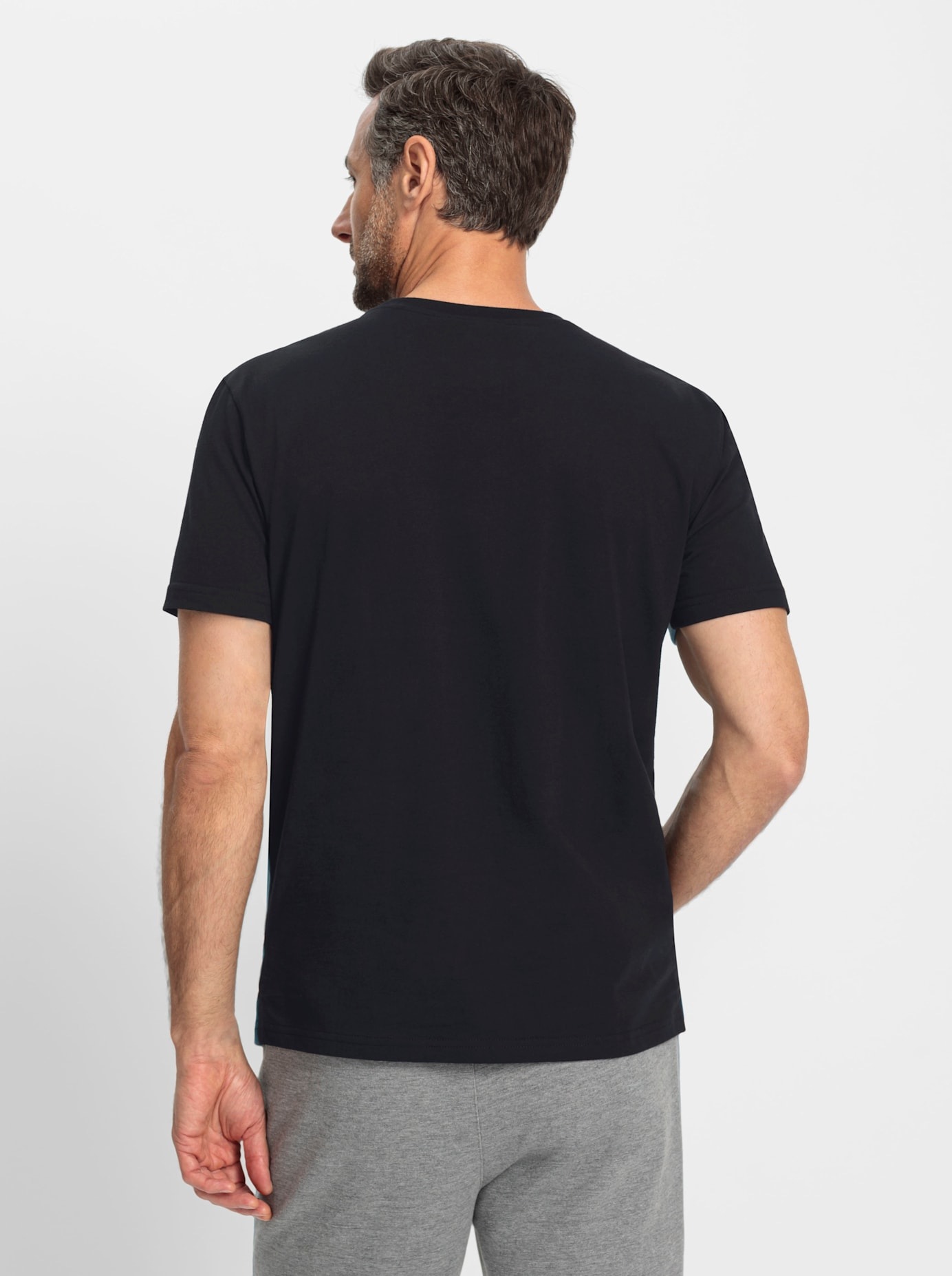 Catamaran Trainingsshirt "Sportshirt", 1 Stk. günstig online kaufen