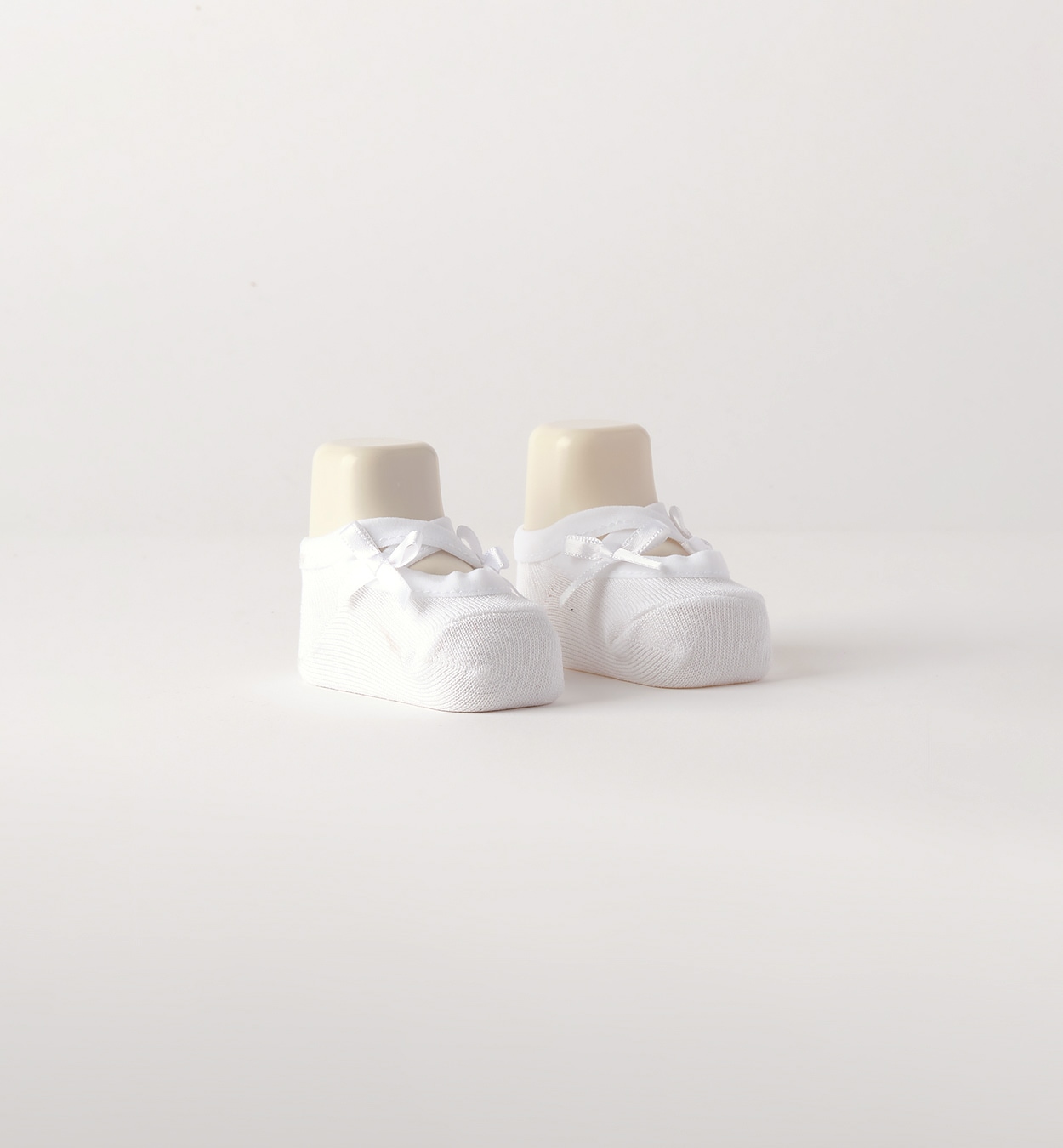 Minibanda Socken "BABY GIRL ACCESSORIES"