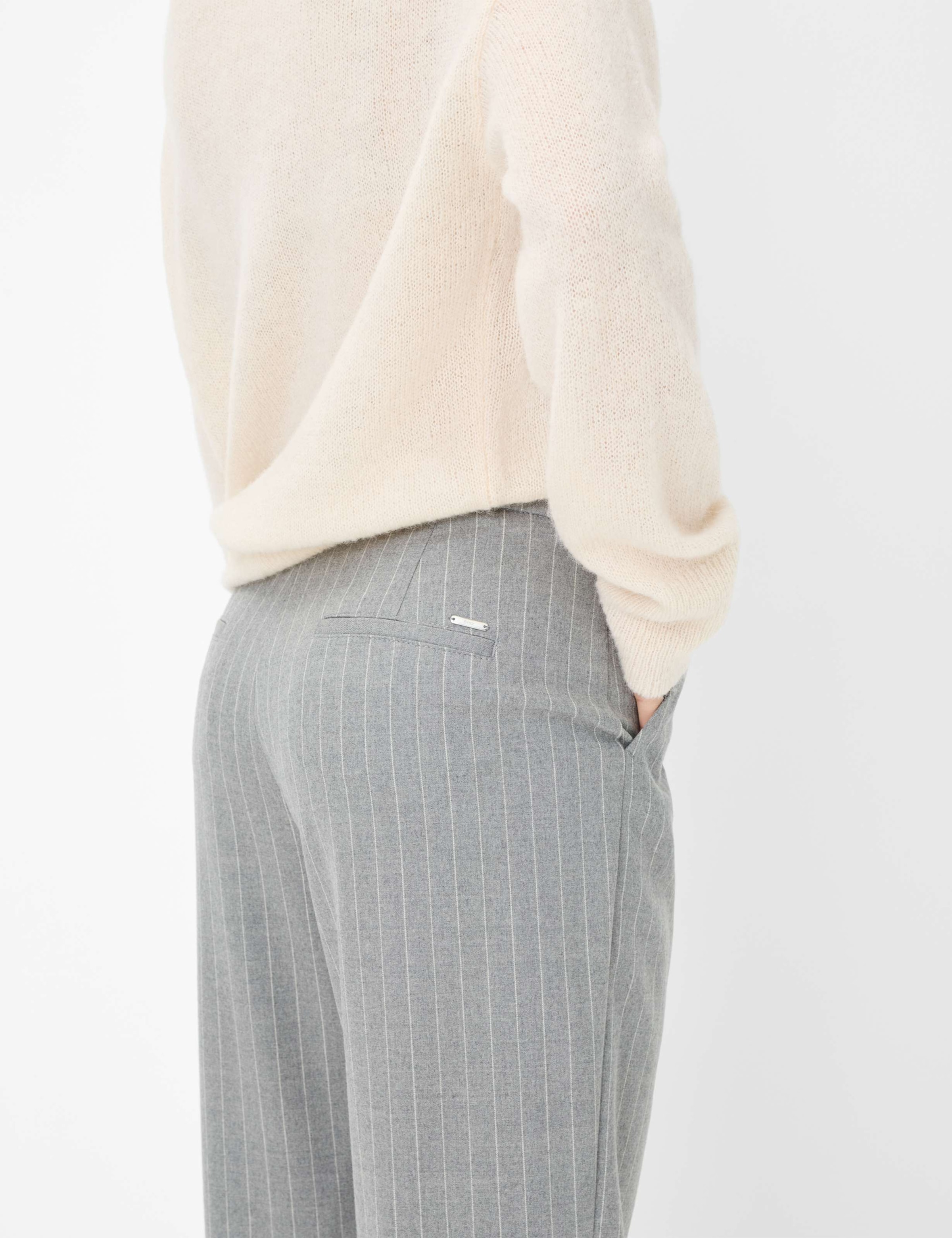 Brax 5-Pocket-Hose »Style MAINE«