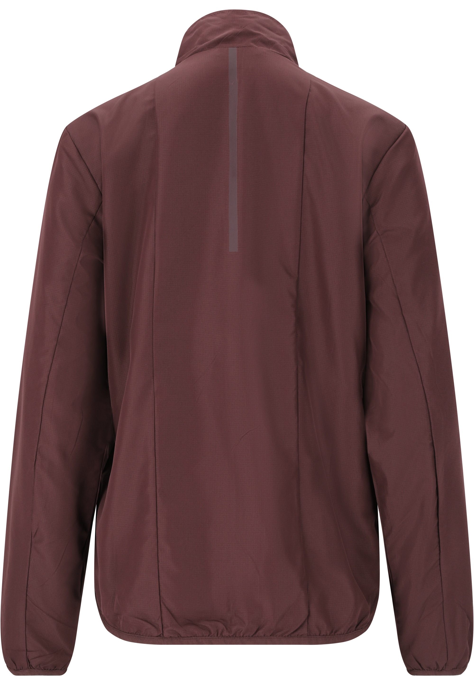 ENDURANCE Laufjacke »Sylen«, Aus leichtem und atmungsaktivem Material