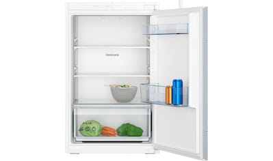 Einbaukühlschrank »CK121NSE0«, CK121NSE0, 87,4 cm hoch, 54,1 cm breit