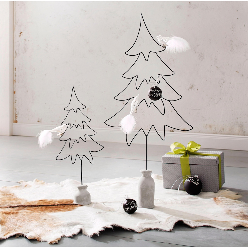 CHRISTMAS GOODS by Inge Dekobaum »Weihnachten«