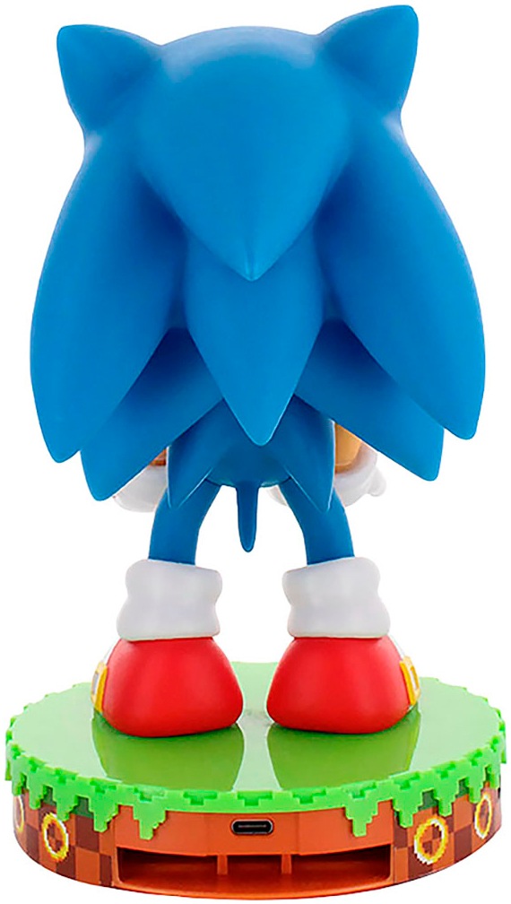 CABLE GUYS Spielfigur »Cable Guy - Sonic Deluxe«