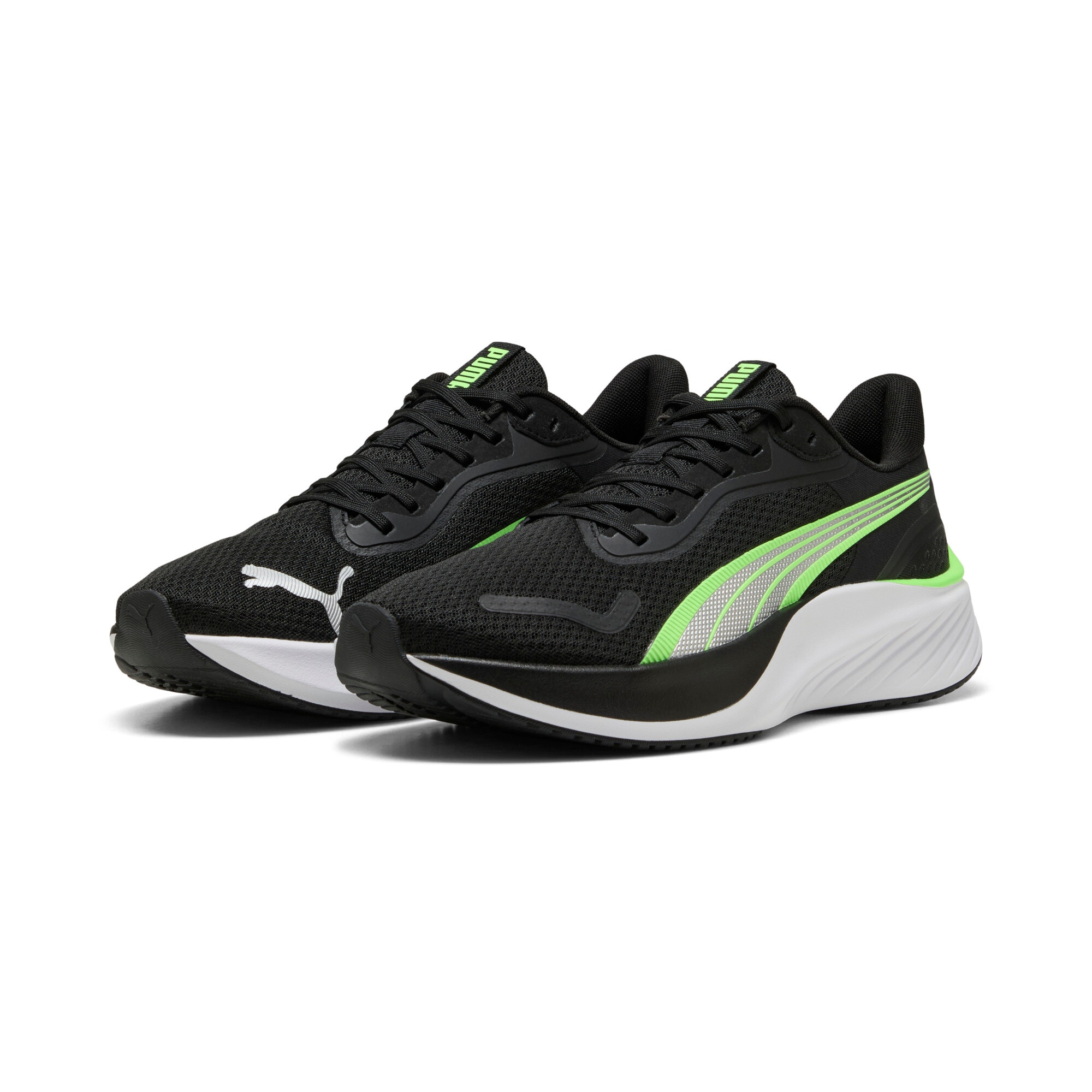 PUMA Laufschuh "POUNCE LITE" günstig online kaufen