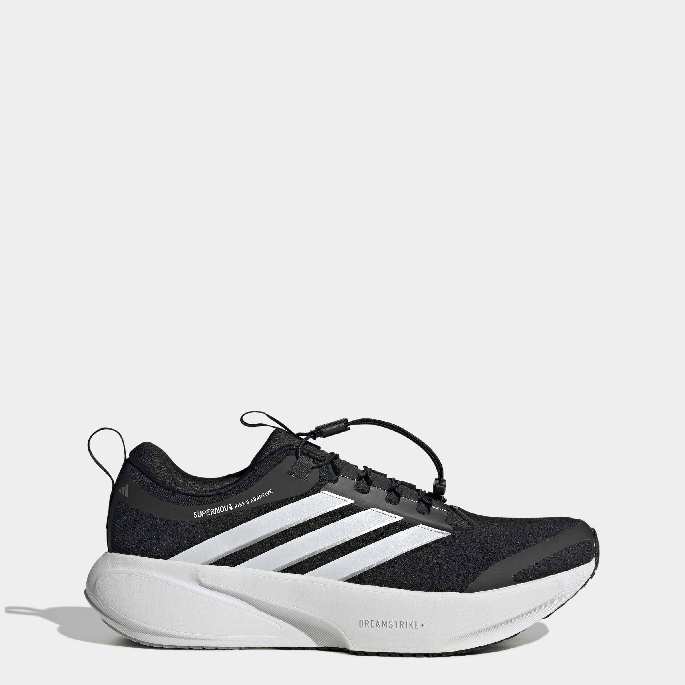 adidas Performance Laufschuh »SUPERNOVA RISE 3 ADAPTIVE«  für mehr Komfort