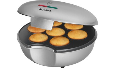 BOMANN Muffin-Maker »MM 5020 CB«, 900 W kaufen