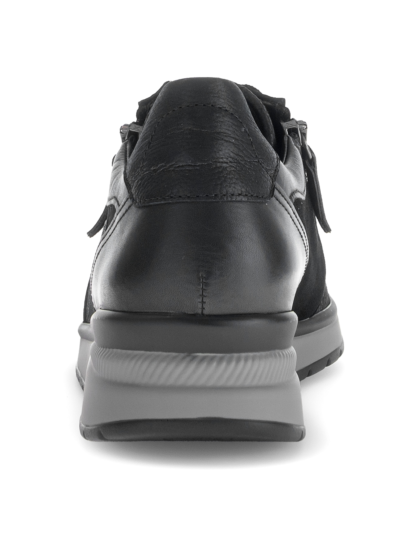 Gabor Keilsneaker »CAPRI«, Freizeitschuh, Halbschuh, Schnürschuh in Extraweite K