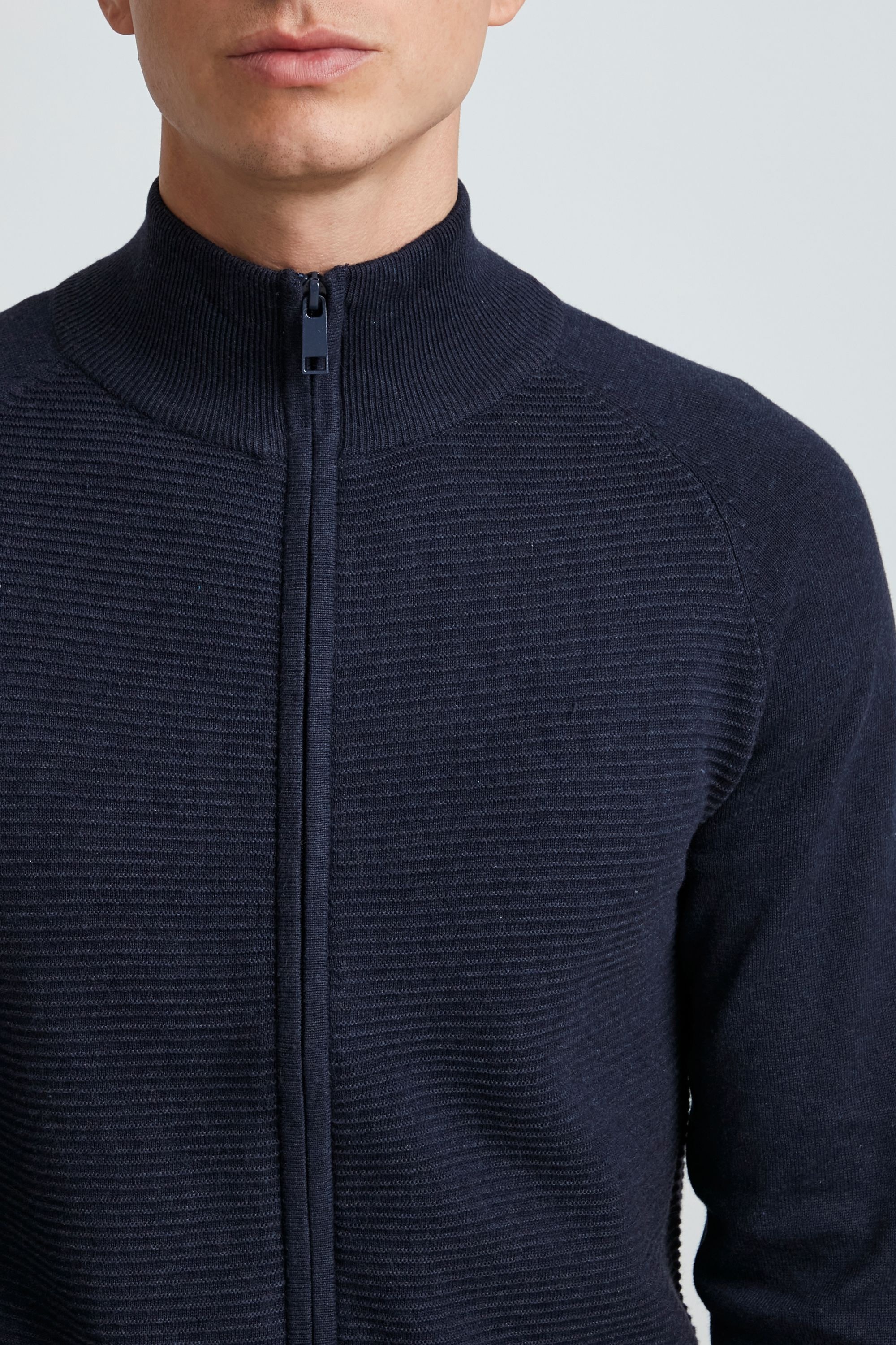 11 Project Strickjacke »Strickjacke PRBalin«