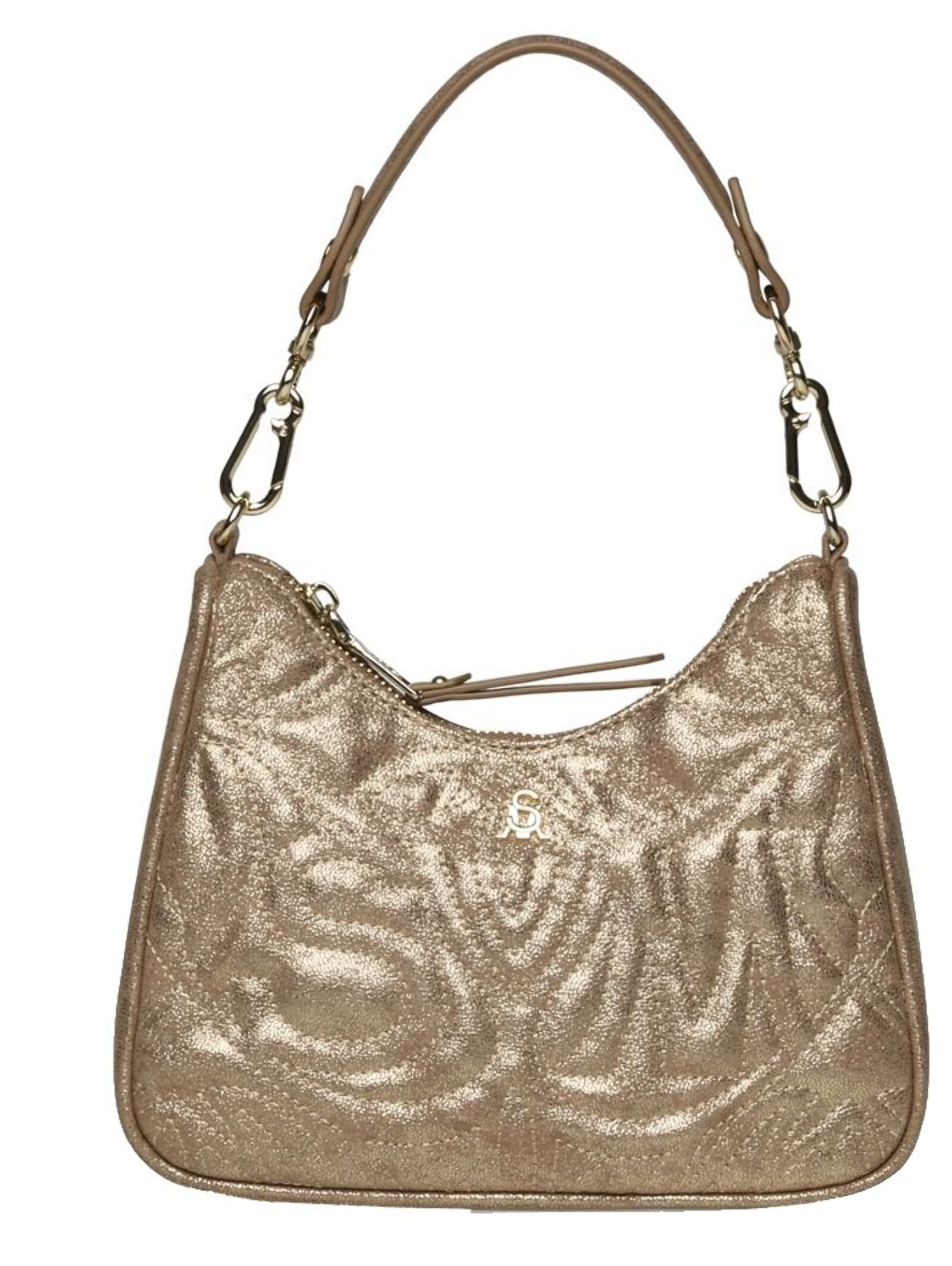 STEVE MADDEN Henkeltasche "STEVE MADDEN Taschen Lederimitat"