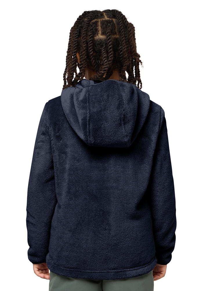 Jack Wolfskin Fleecejacke »NEPALI JACKET K«