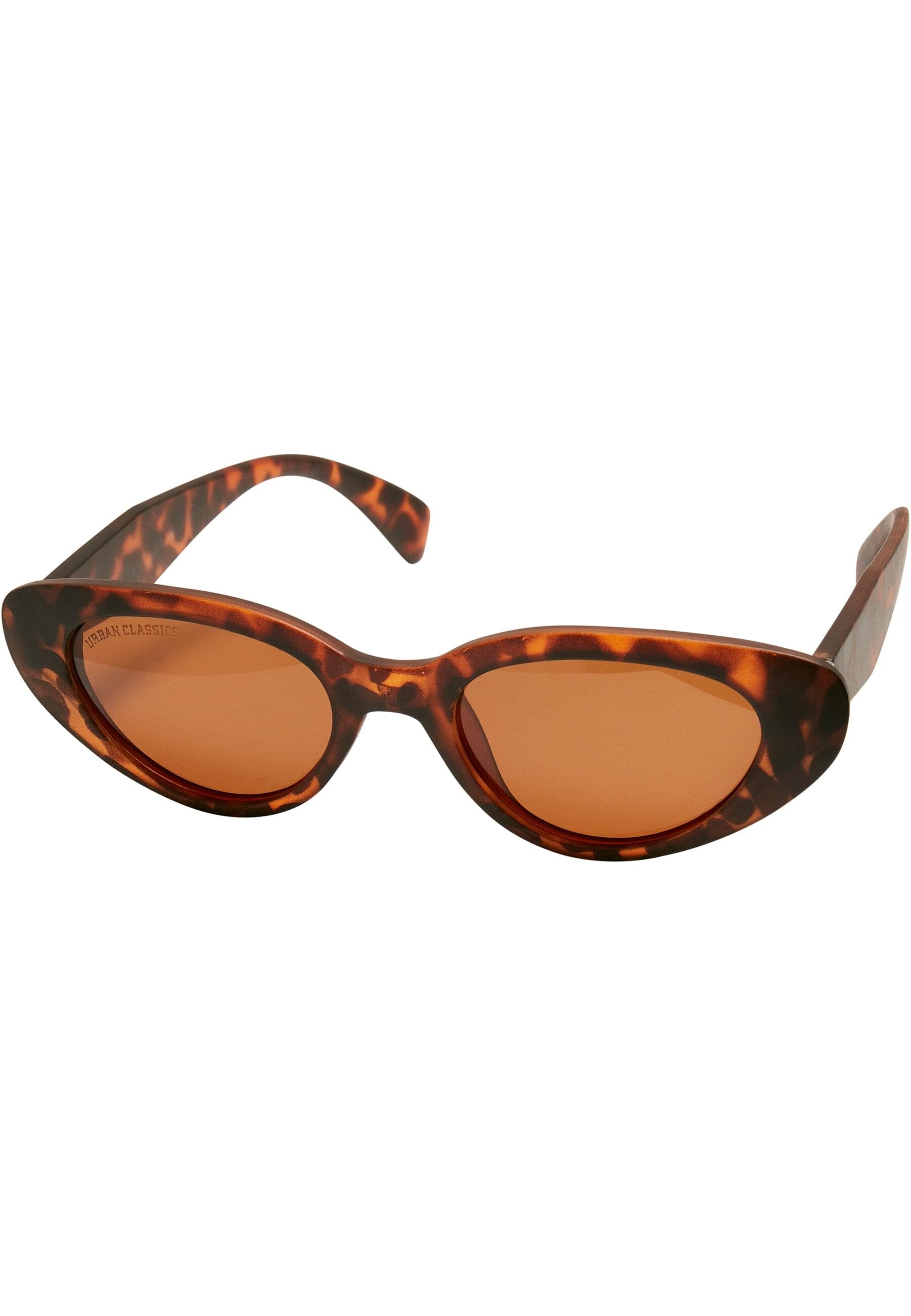 URBAN CLASSICS Sonnenbrille "Urban Classics Unisex Sunglasses Puerto Rico W günstig online kaufen