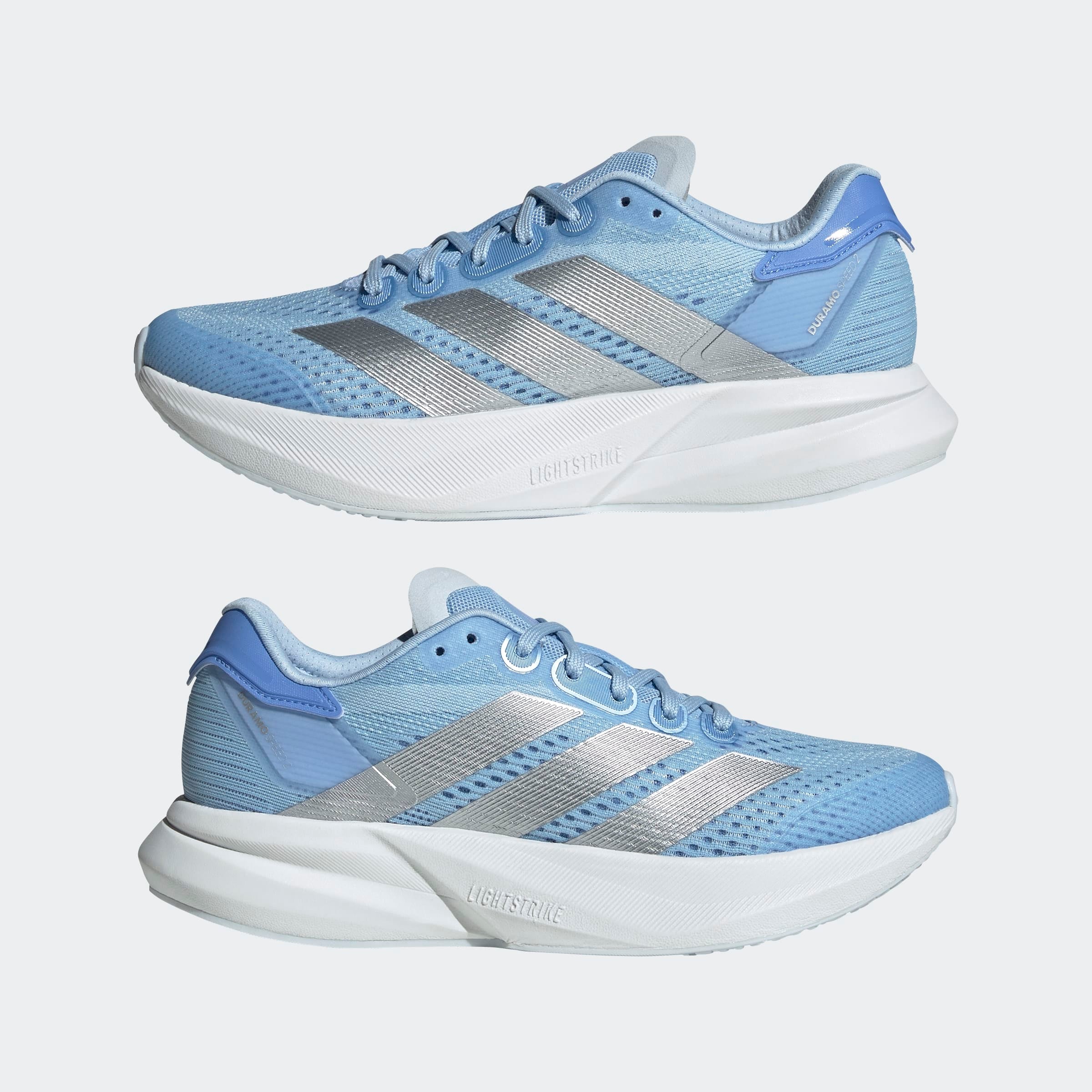 adidas Performance Laufschuh »DURAMO SPEED 2«  sehr leicht