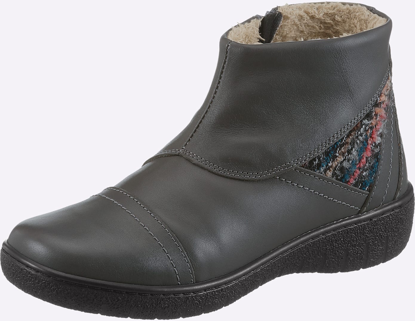 Casual Looks Stiefelette
