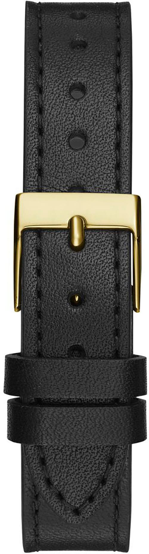 Guess Quarzuhr »CHARMED«, Armbanduhr, Damenuhr