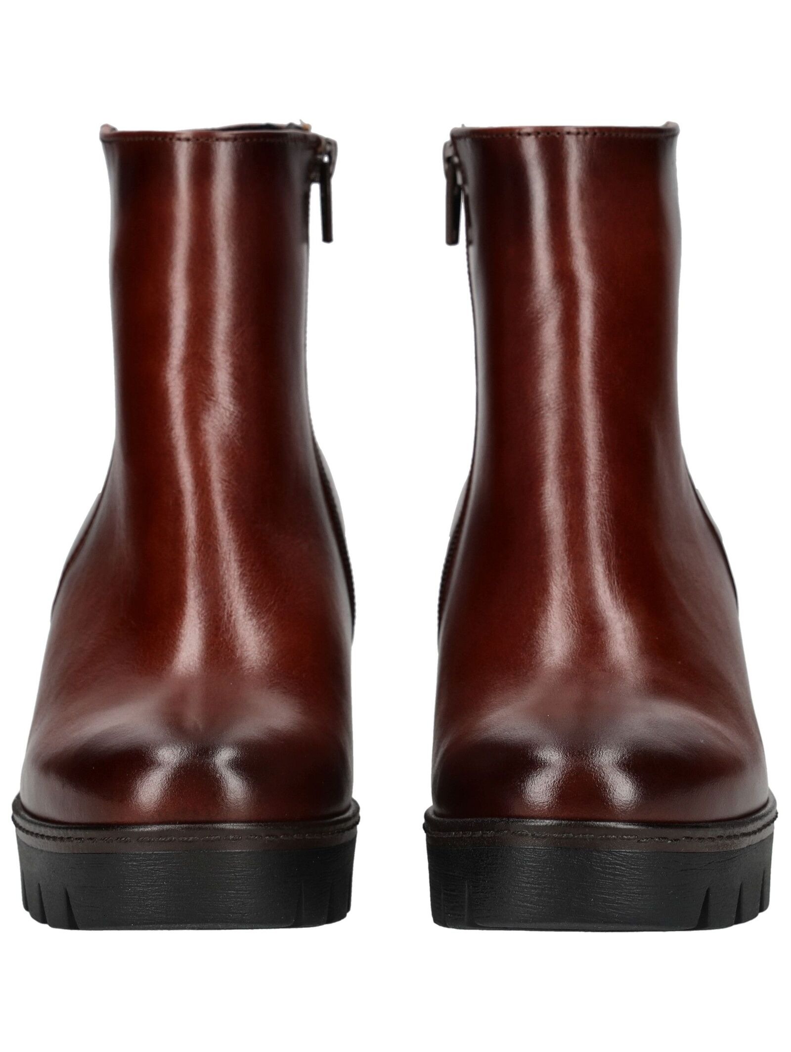 Gabor Keilstiefelette »Gabor Stiefelette Nappaleder«